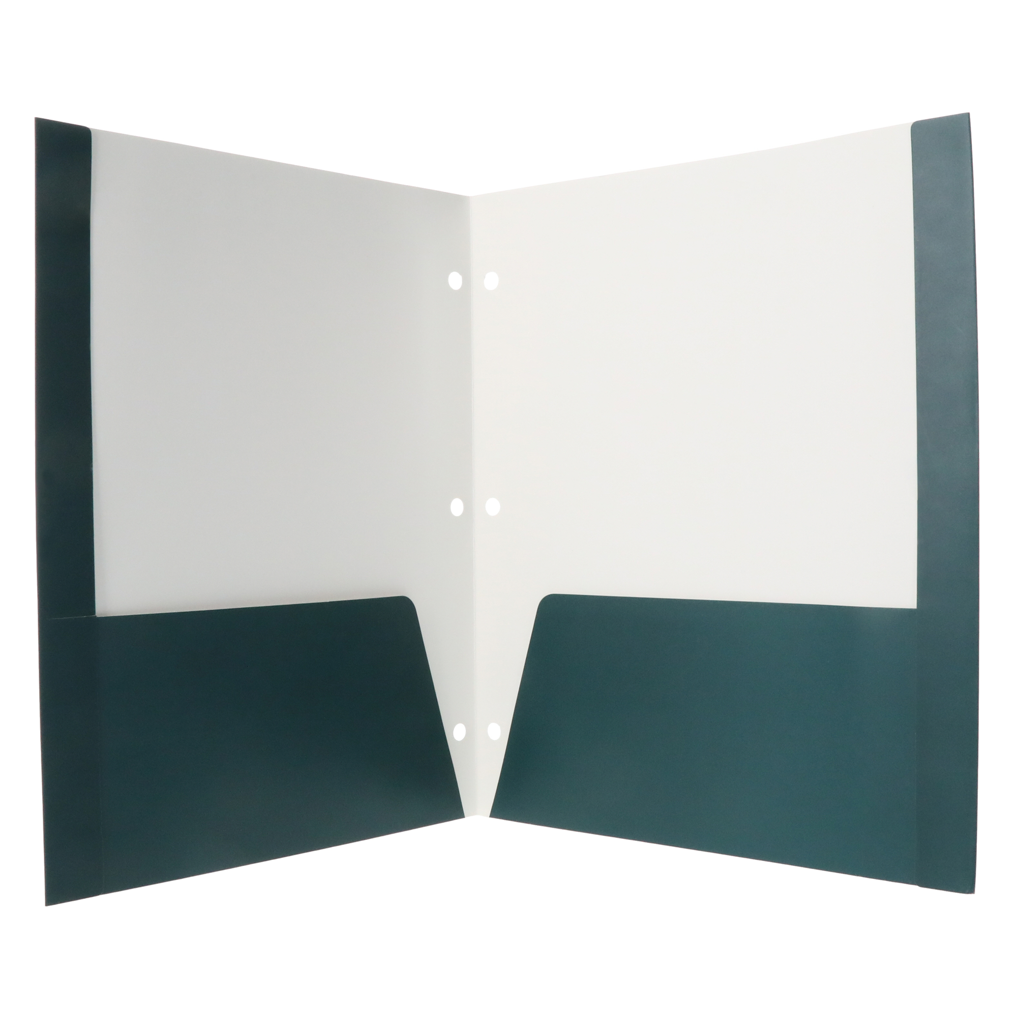 Philadelphia Eagles® 3D 2-Pocket Folder