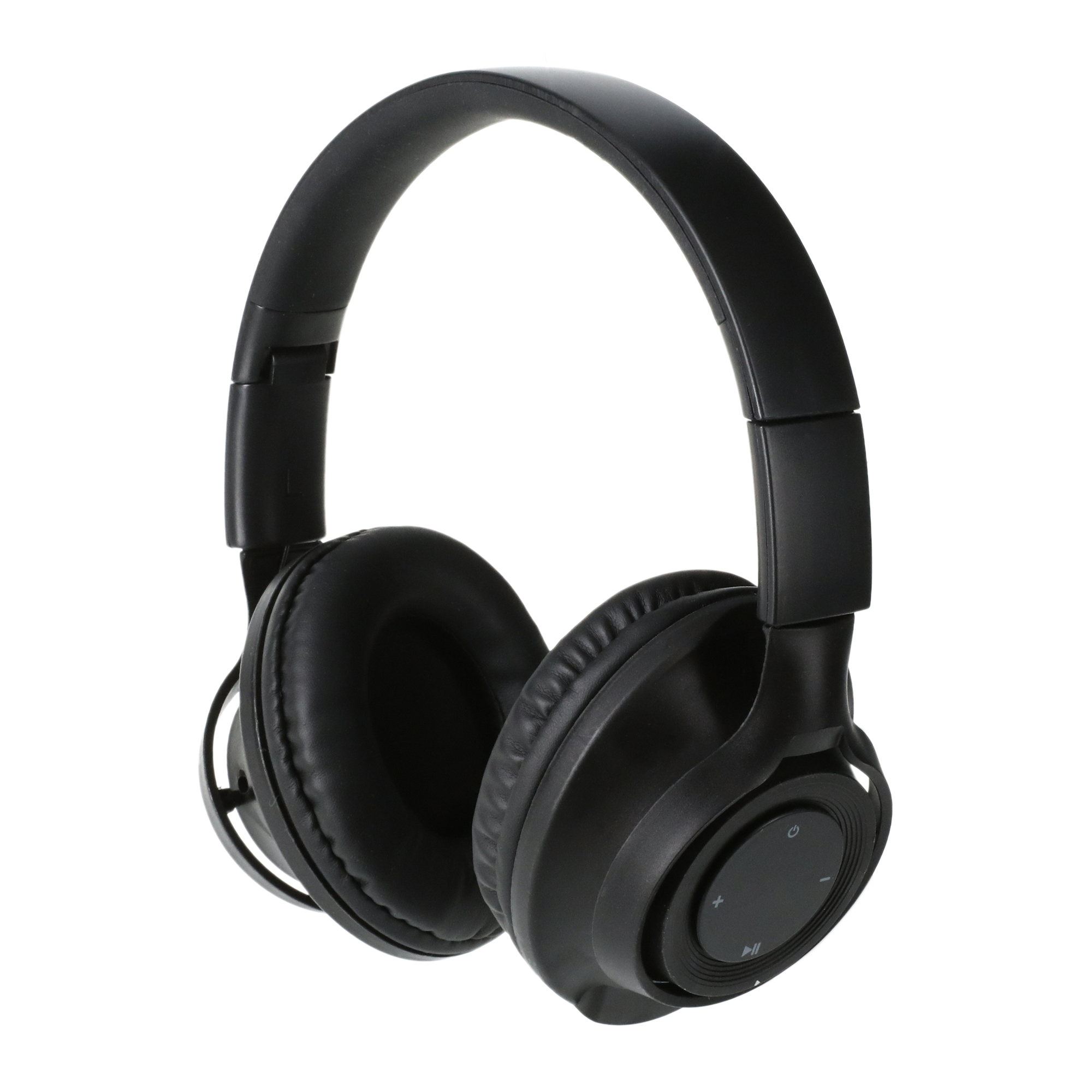 Revolve Wireless Headphones With Mic & Touch Controls