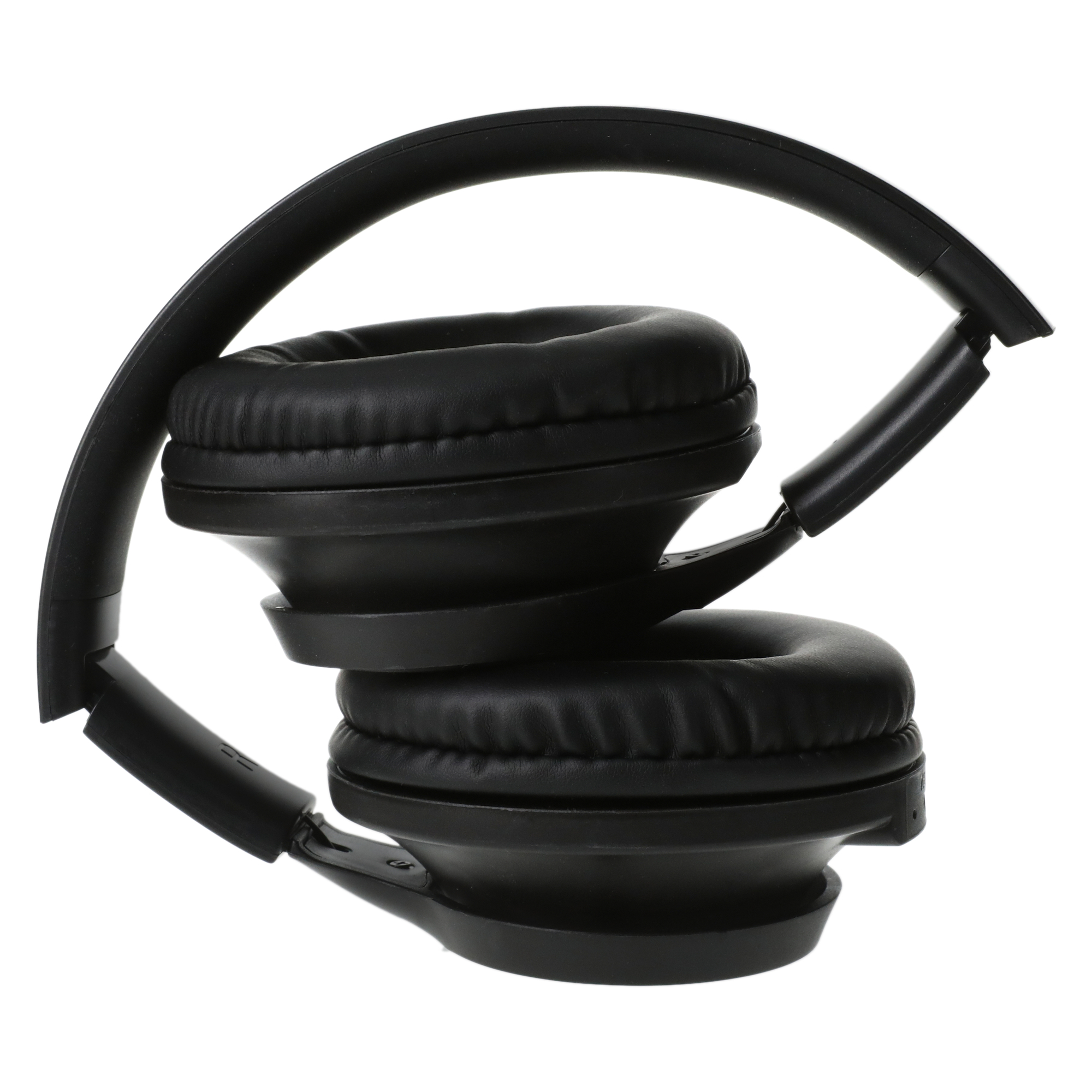 Revolve Wireless Headphones With Mic & Touch Controls