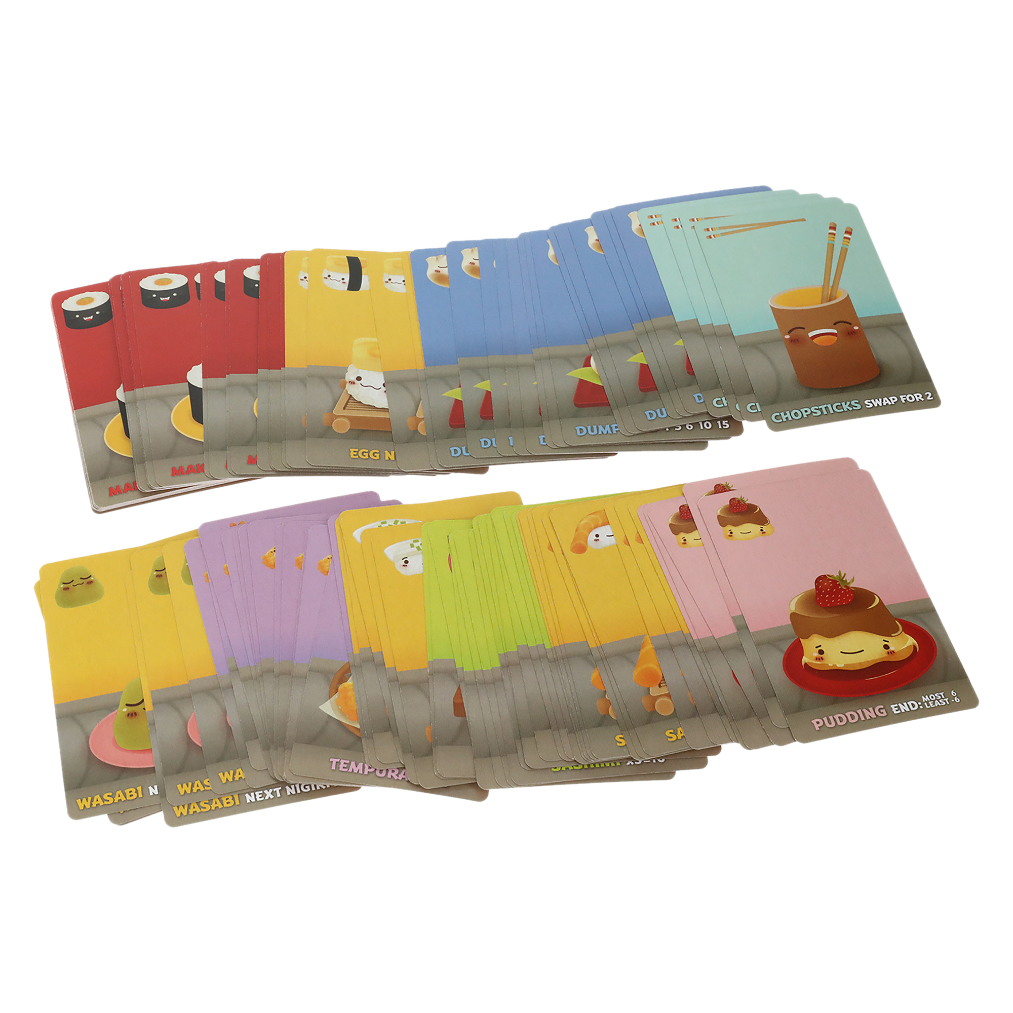 Sushi Go™ Card Game