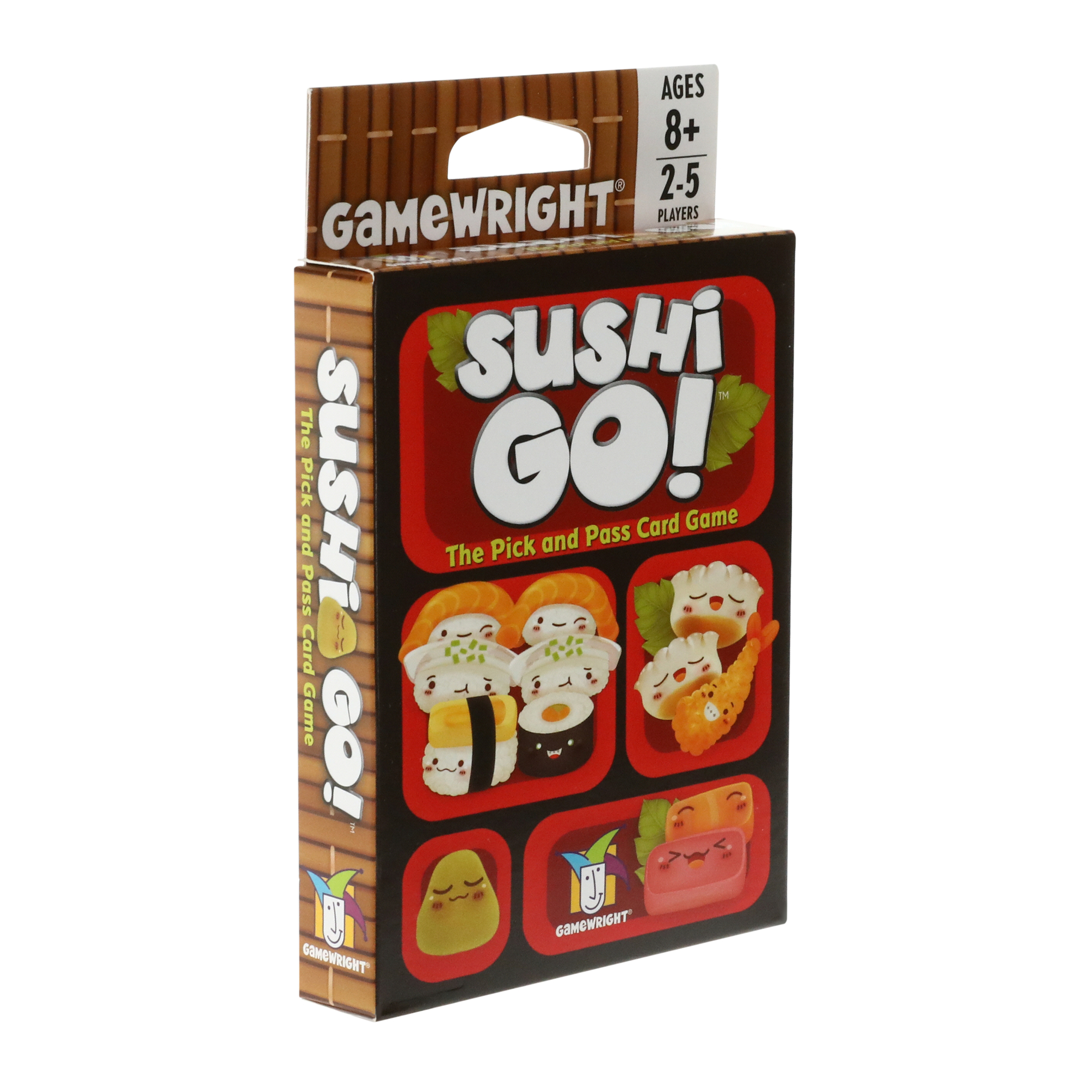 Sushi Go™ Card Game