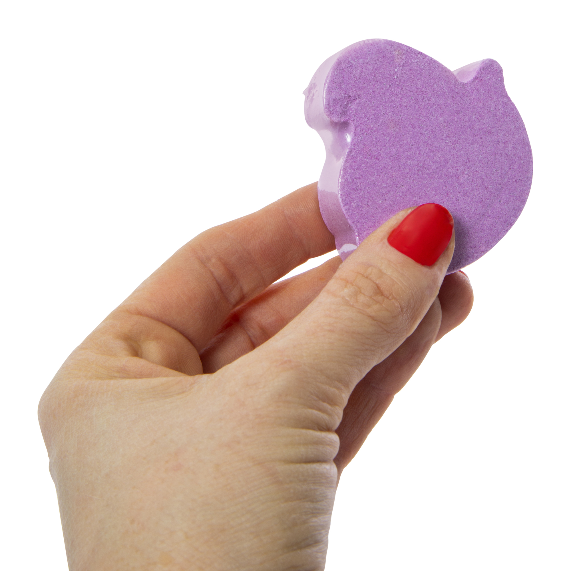 Peeps® Bath Bomb 1.41oz - Purple