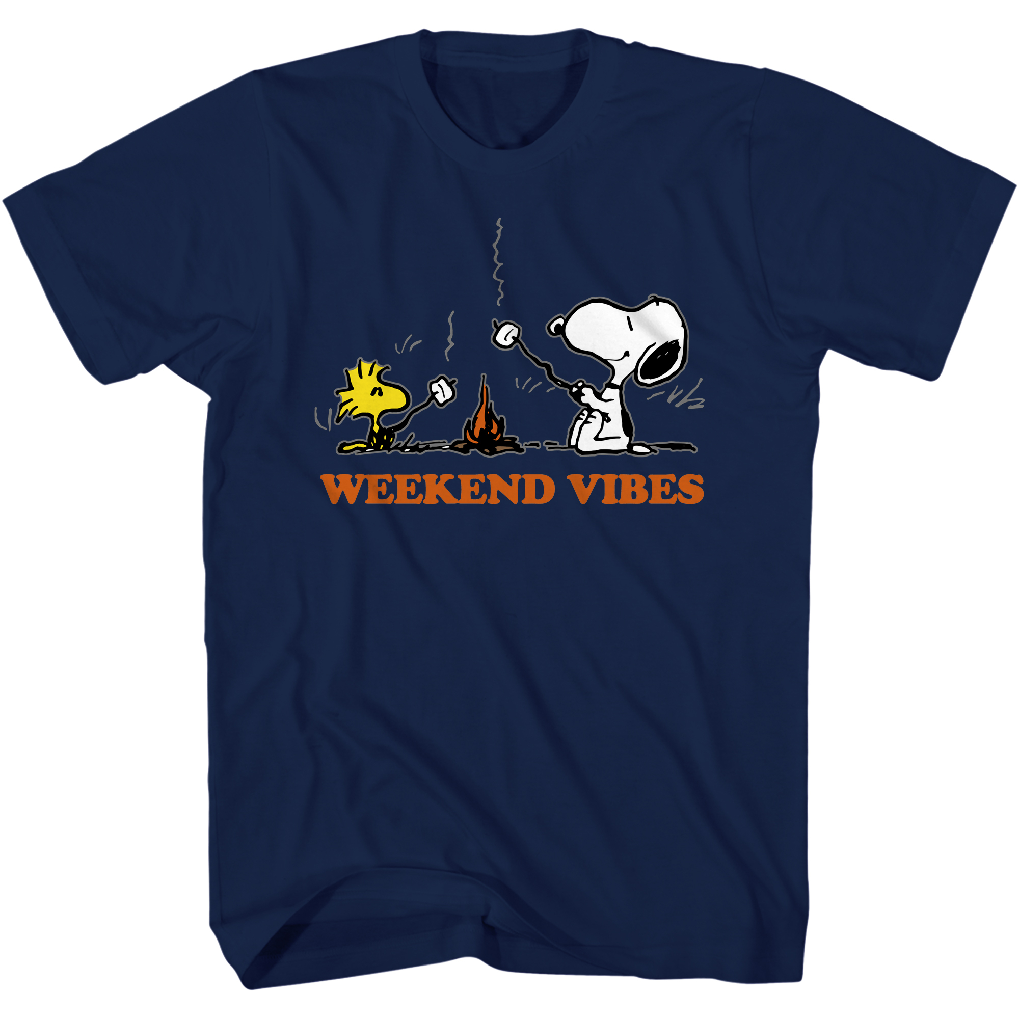 Peanuts® Weekend Vibes Graphic Tee