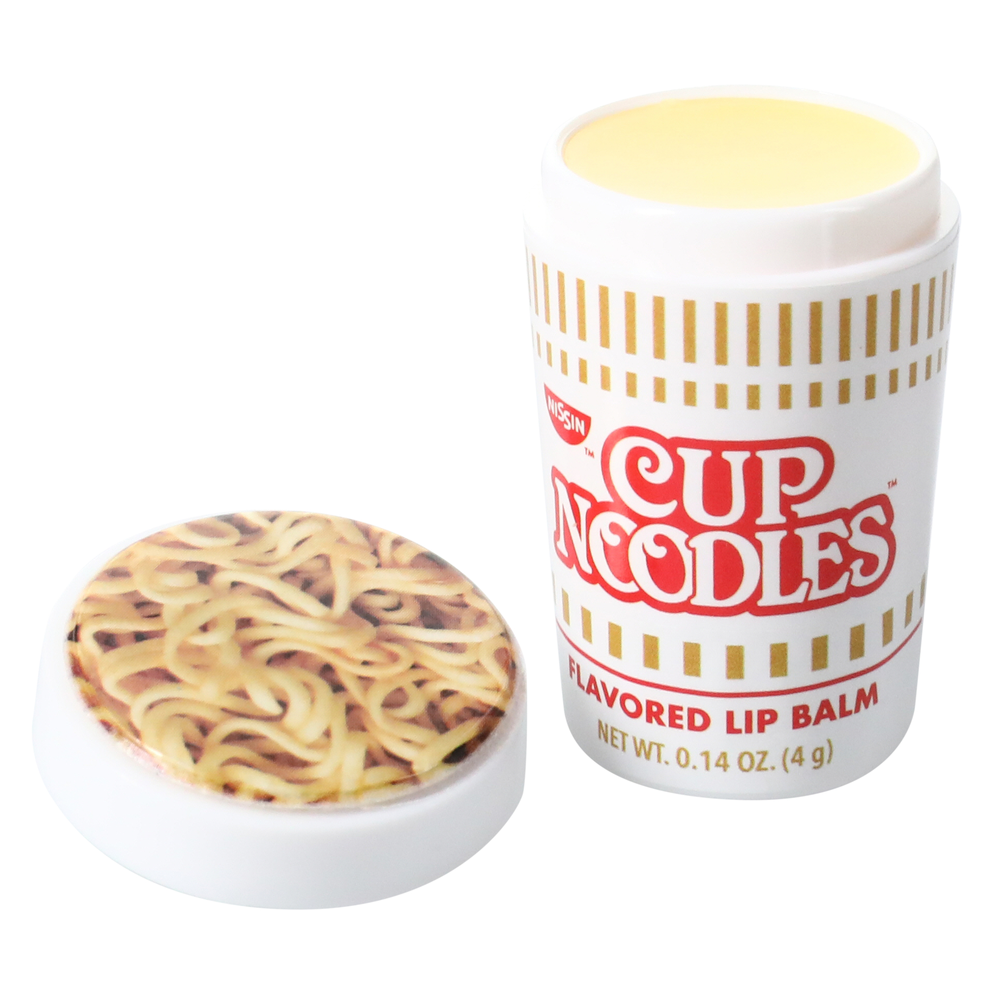 Cup Noodles™ Flavored Lip Balm 0.14oz
