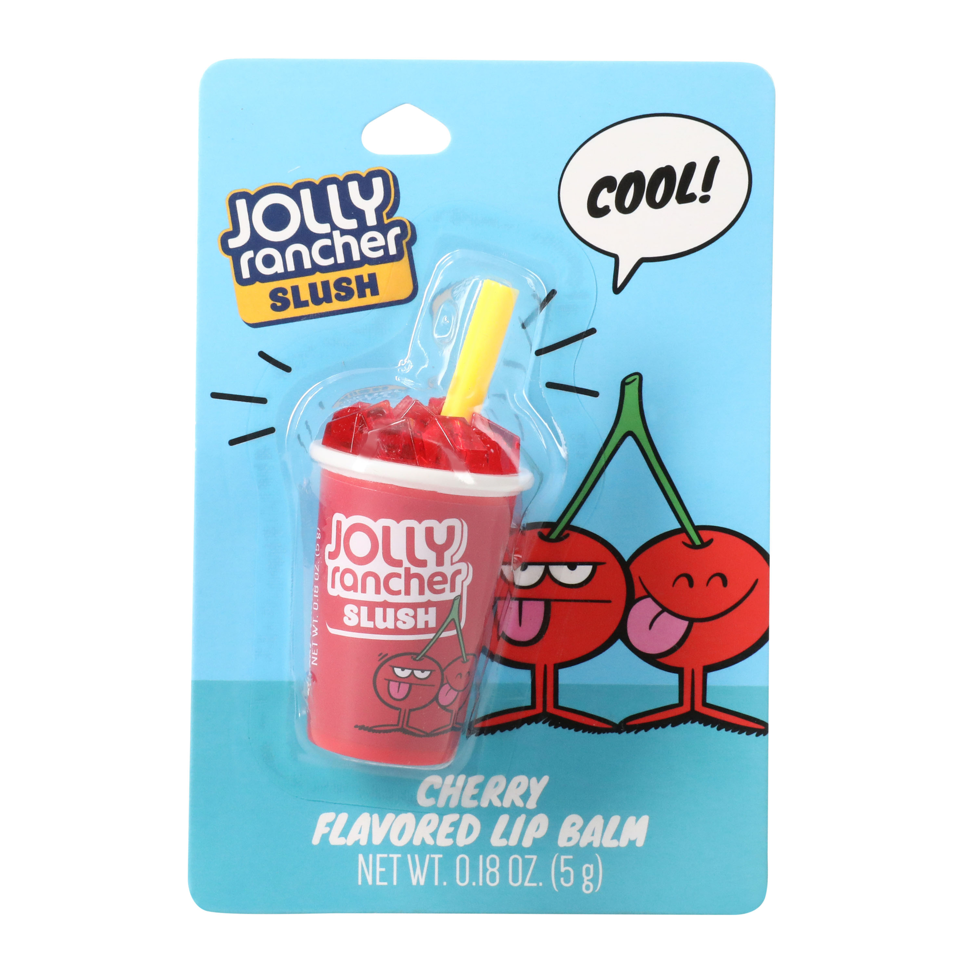 Jolly Rancher® Flavored Lip Balm 0.18oz