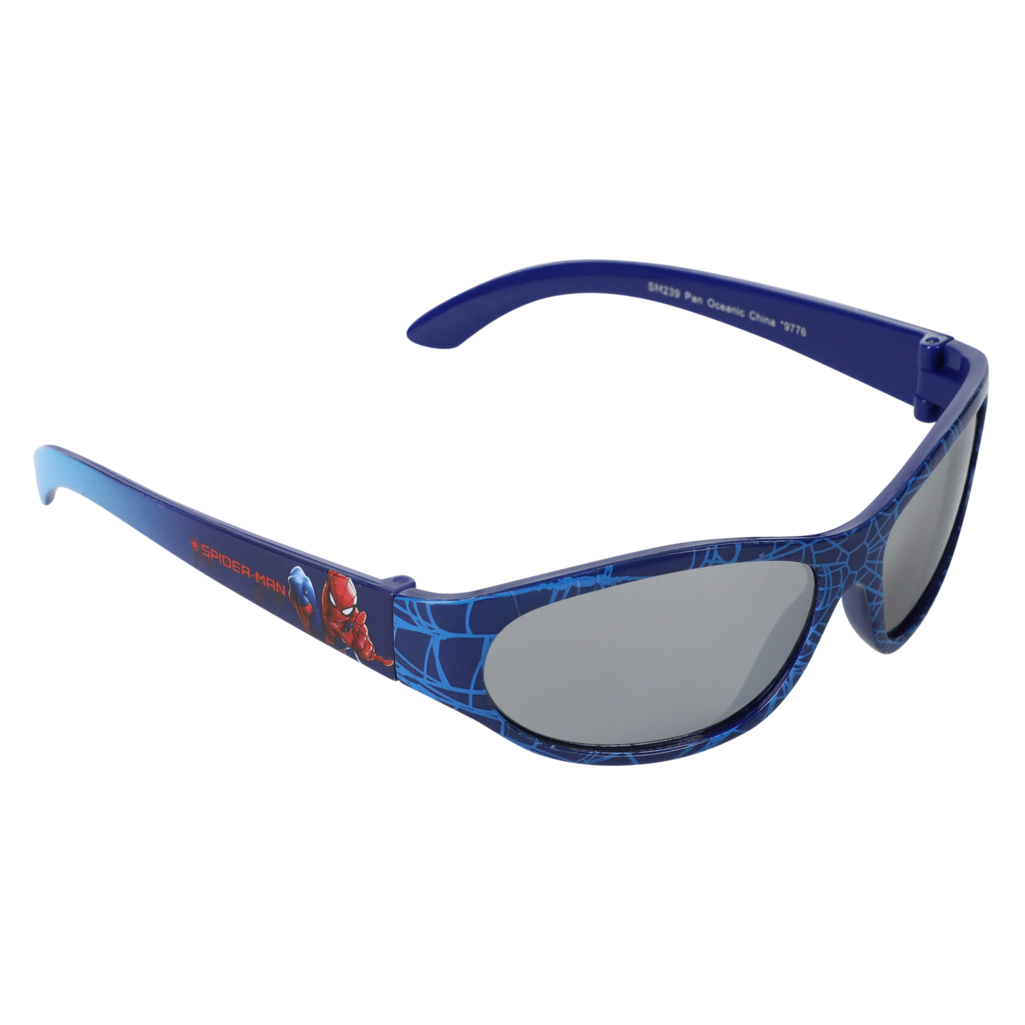 Kid's Spider-Man Sunglasses