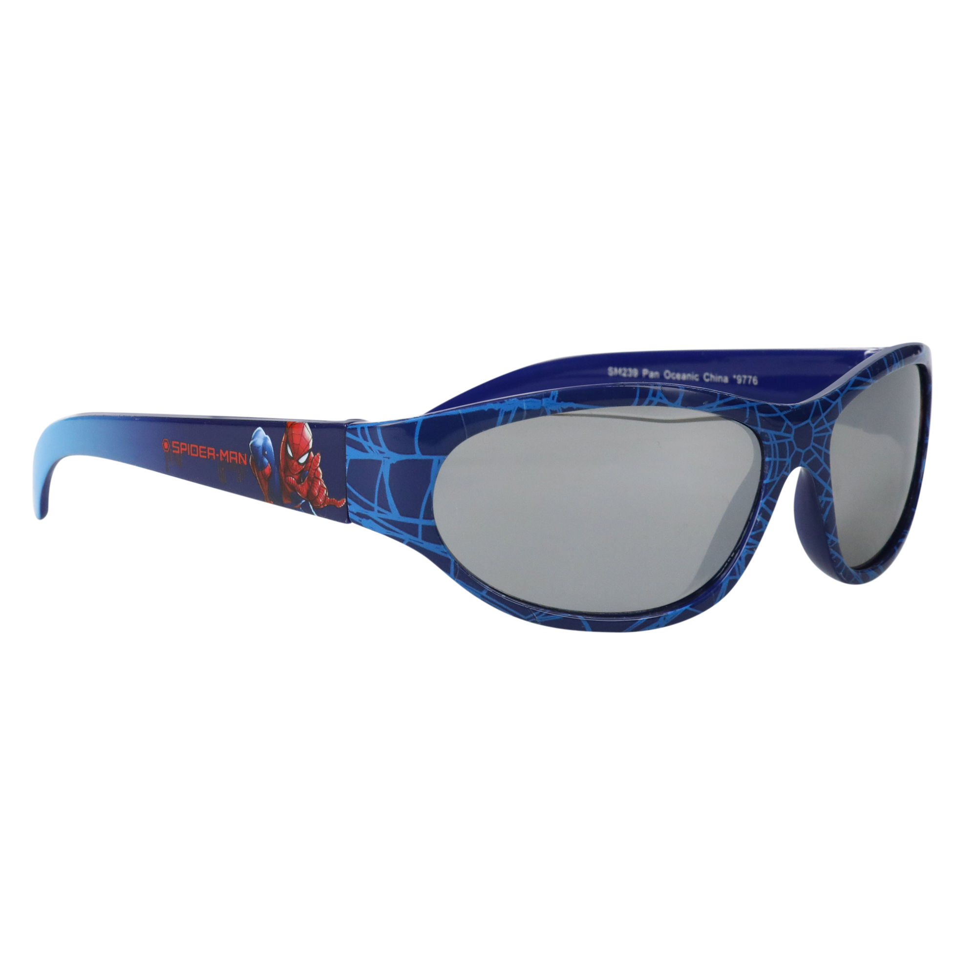 Kid's Spider-Man Sunglasses