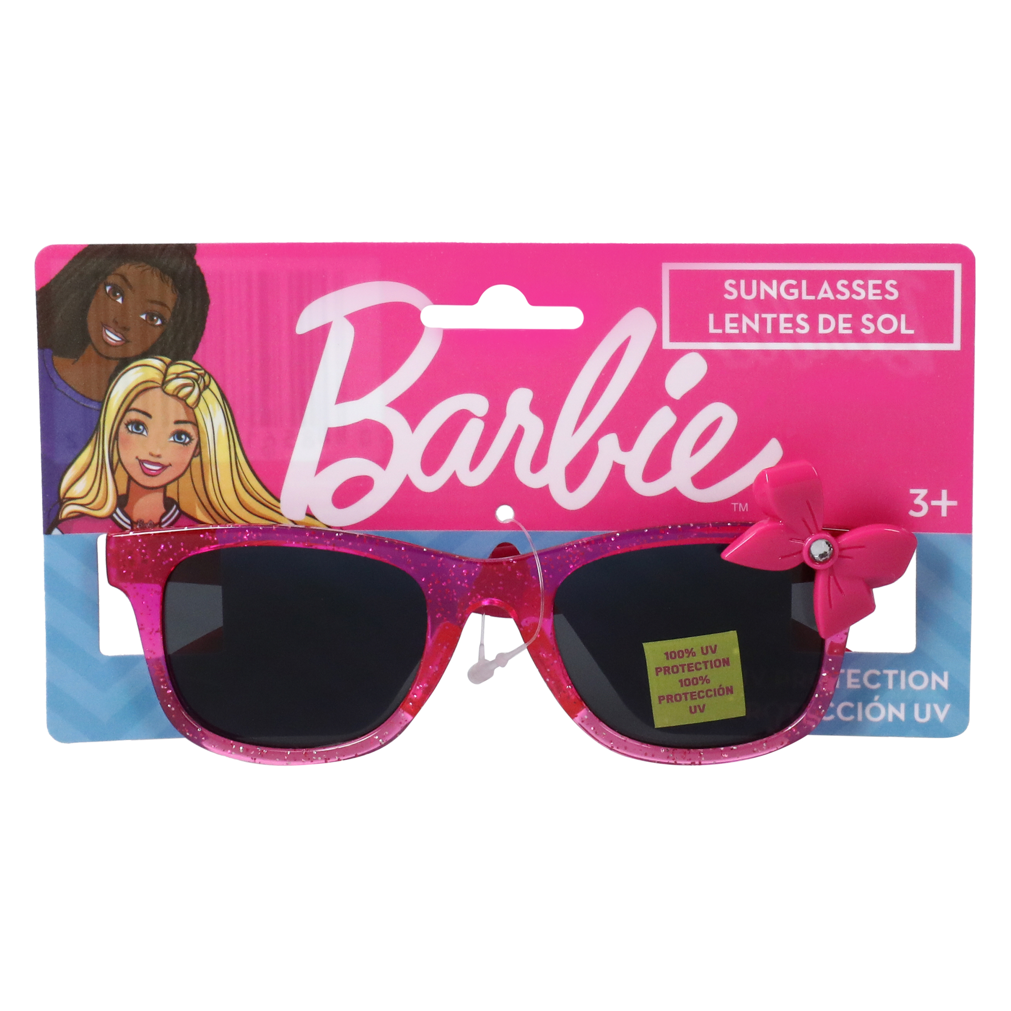 Kid's Barbie™ Sunglasses
