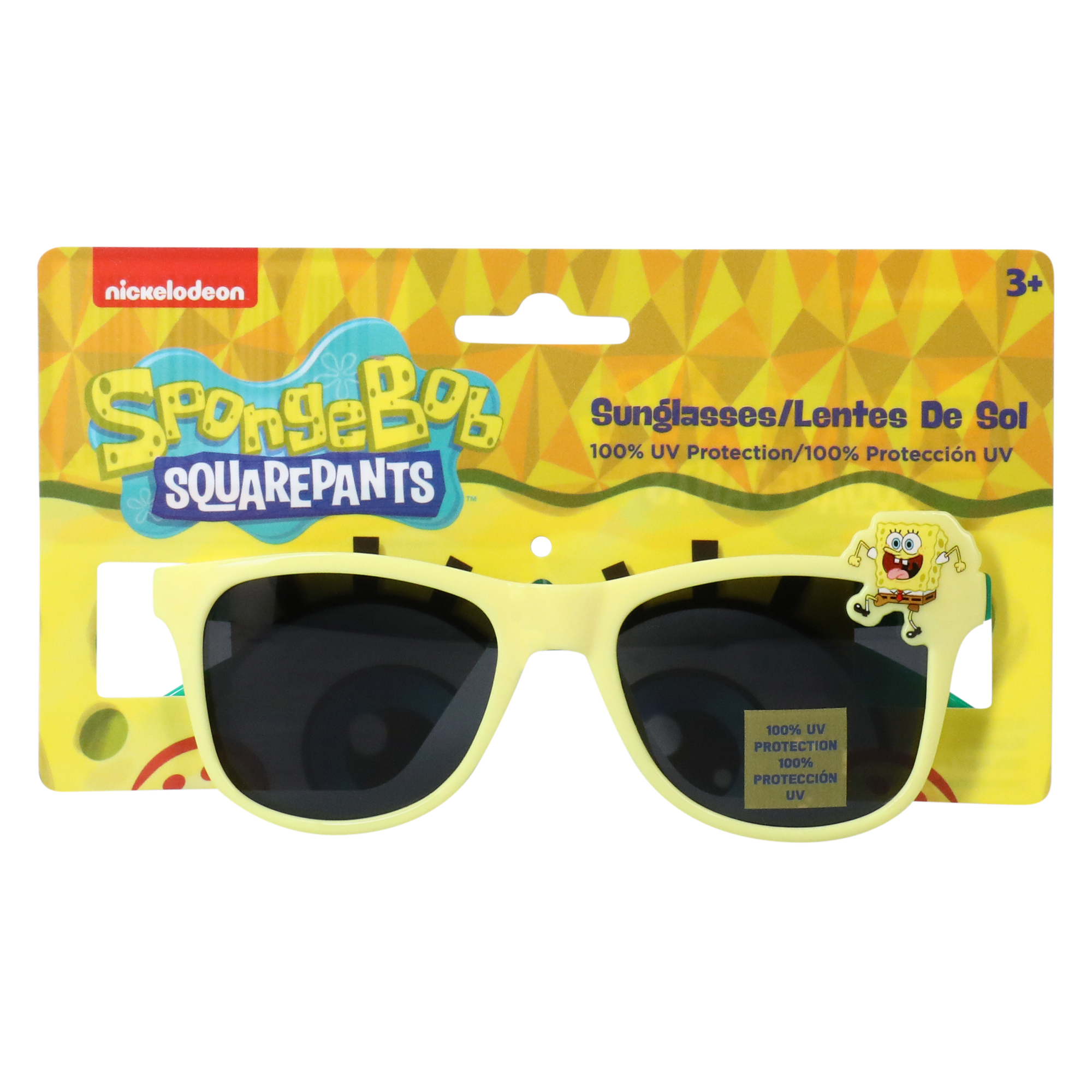 Kid's Spongebob Squarepants™ Sunglasses