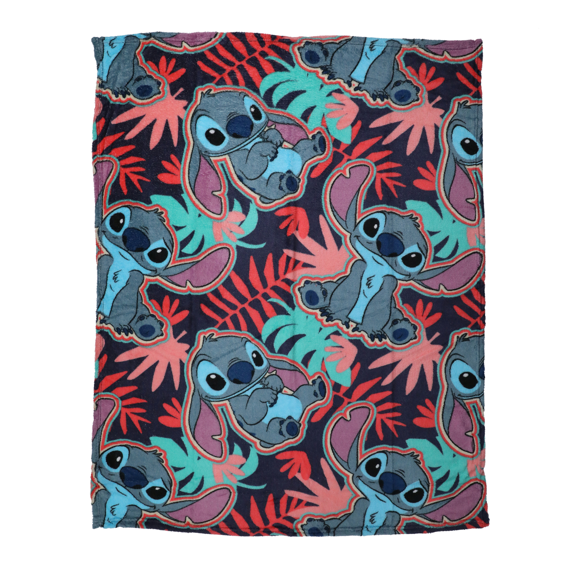 Silk Touch Throw Blanket 40in x 50in