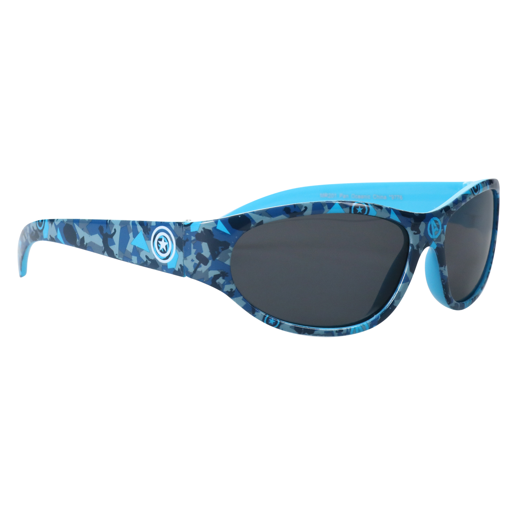 Kid's Marvel Sunglasses