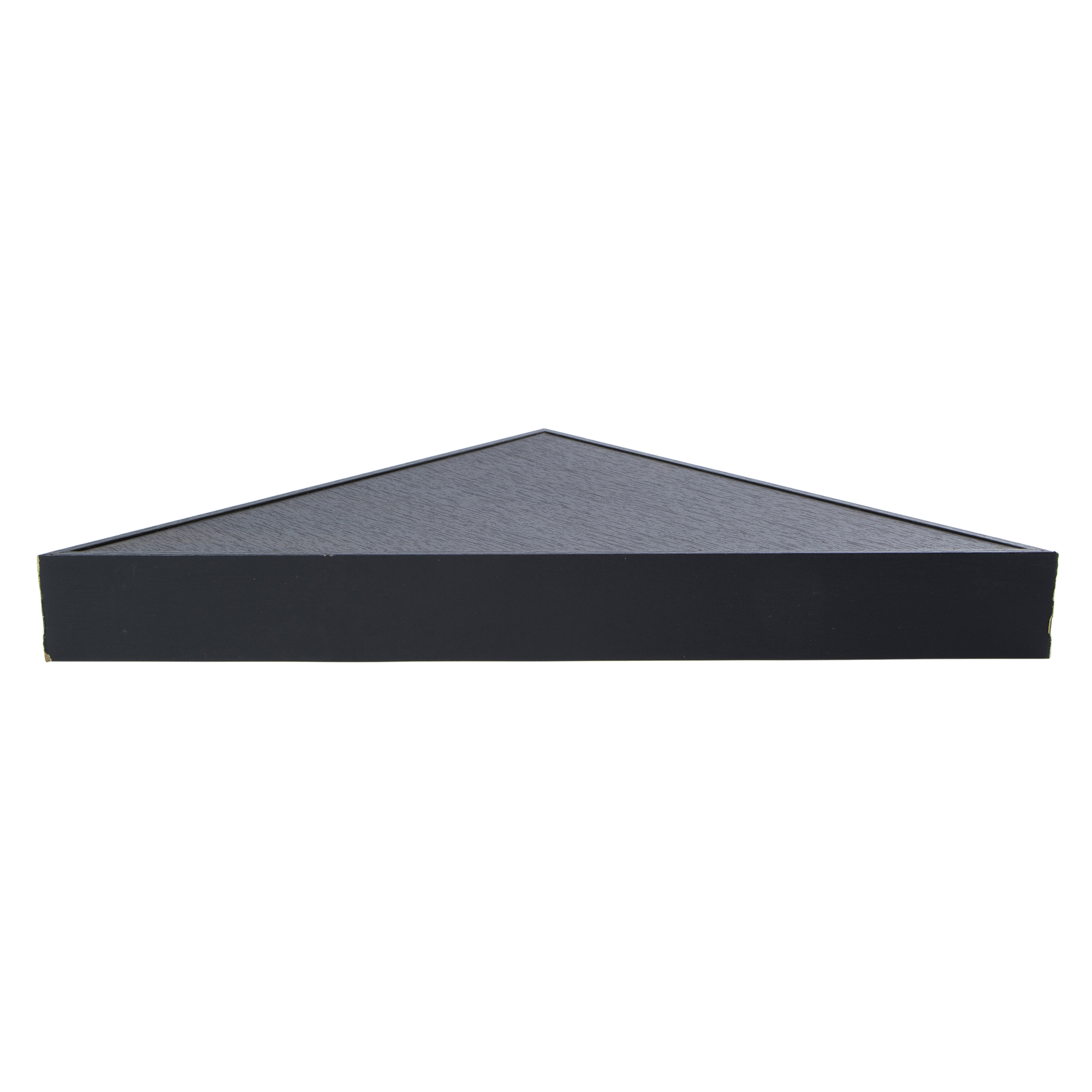 Corner Wall Shelf 15.25in