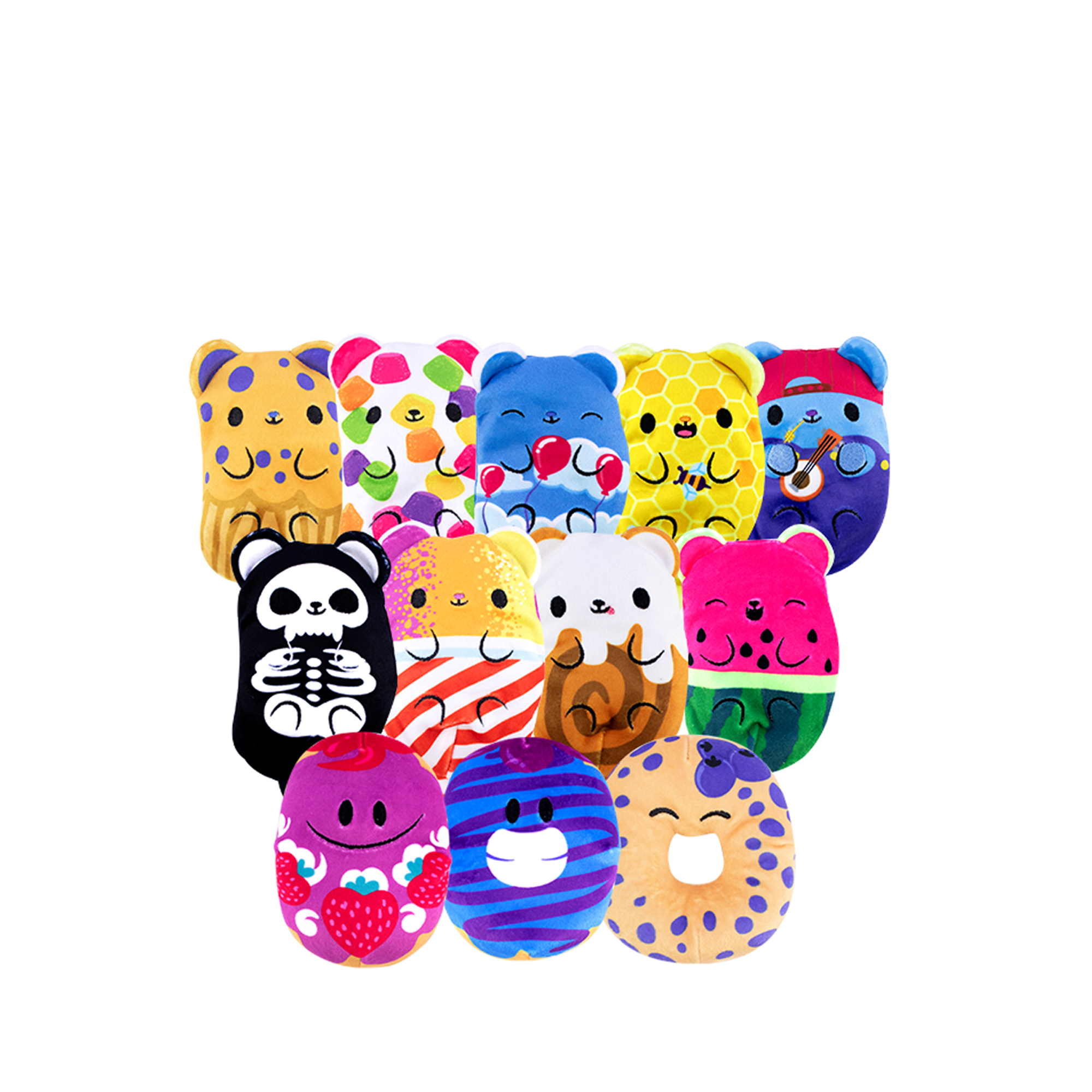 Bears Vs Donuts™ Blind Bag