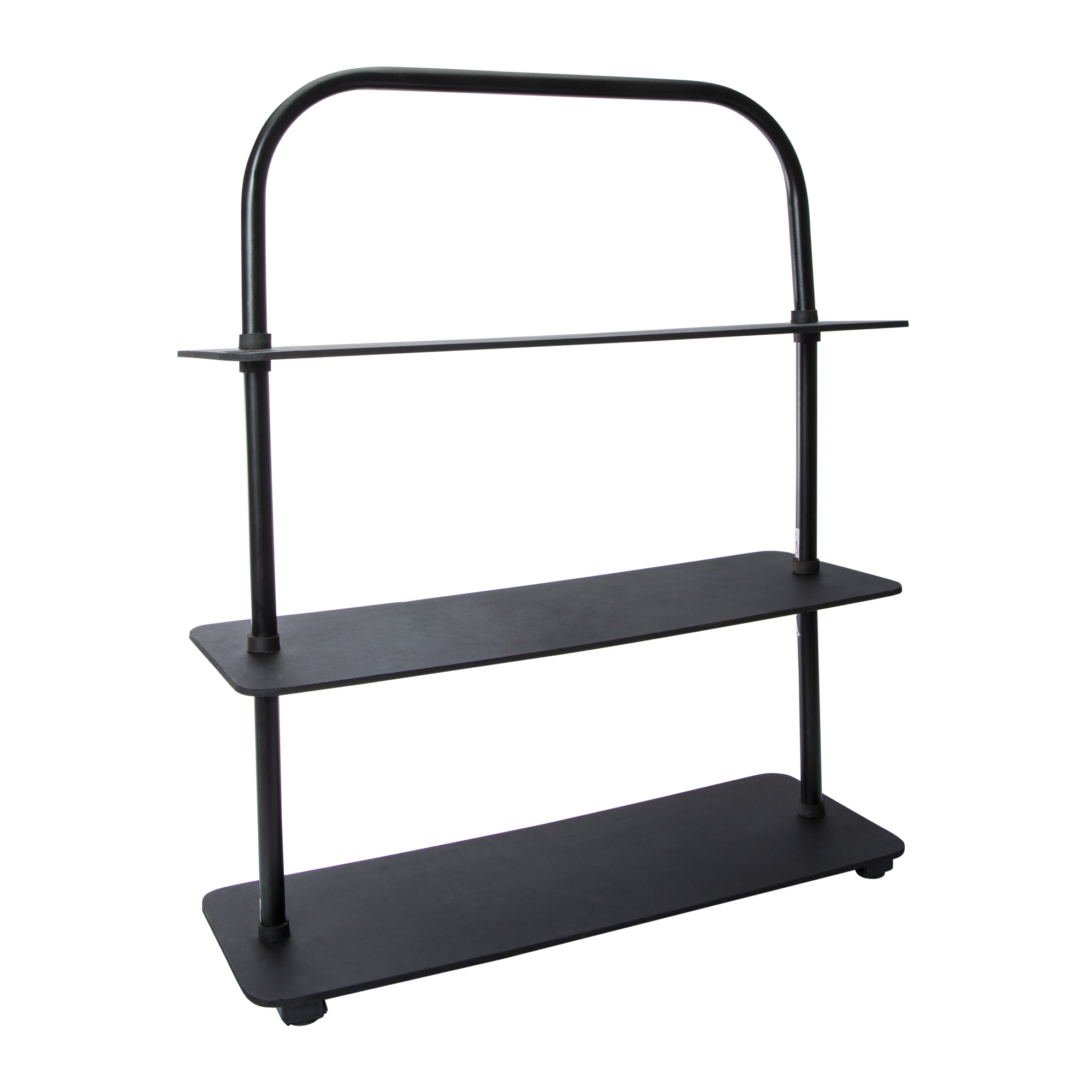 3-Tier Shelf 22in x 19in