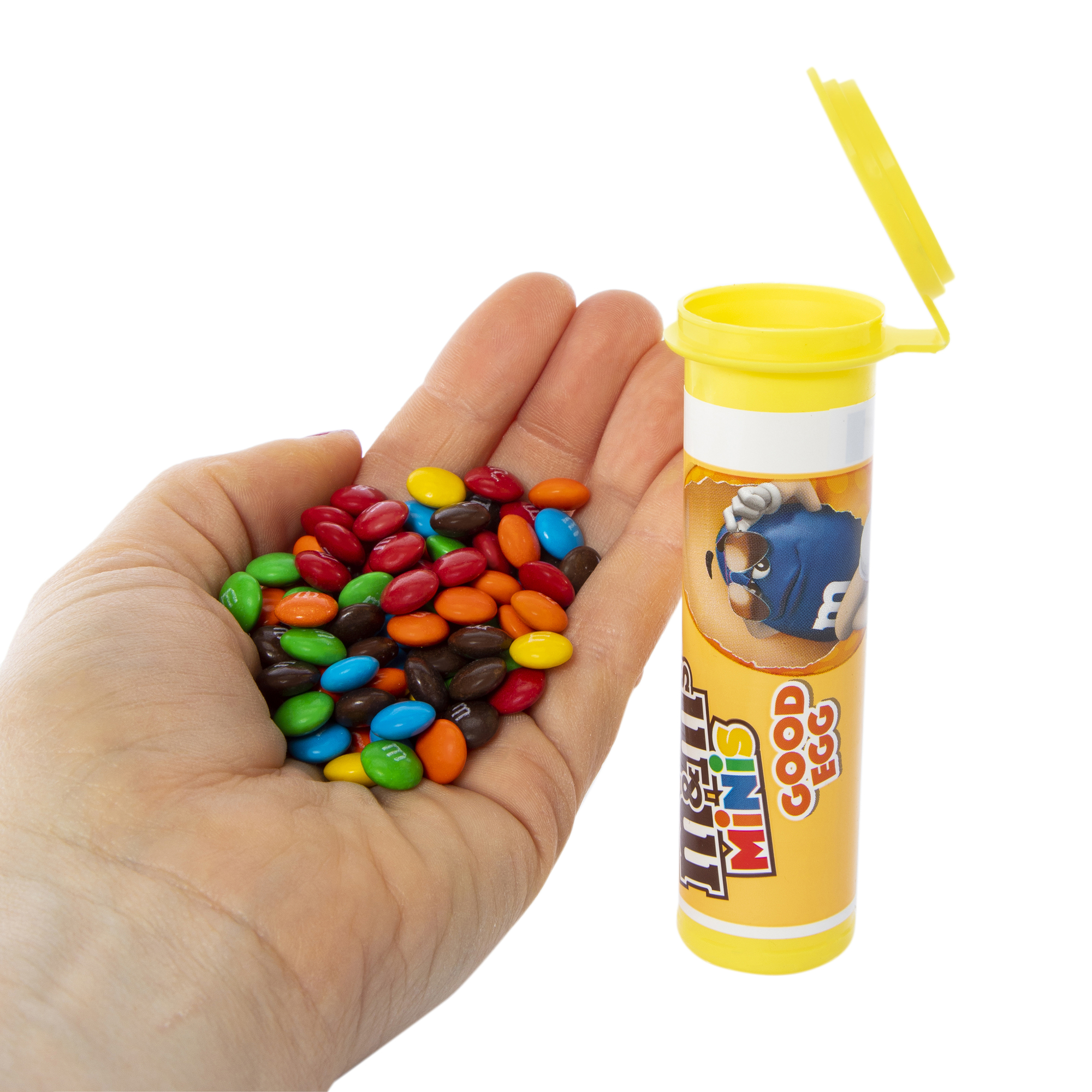 Easter M&M's® Minis Tube 1.08oz