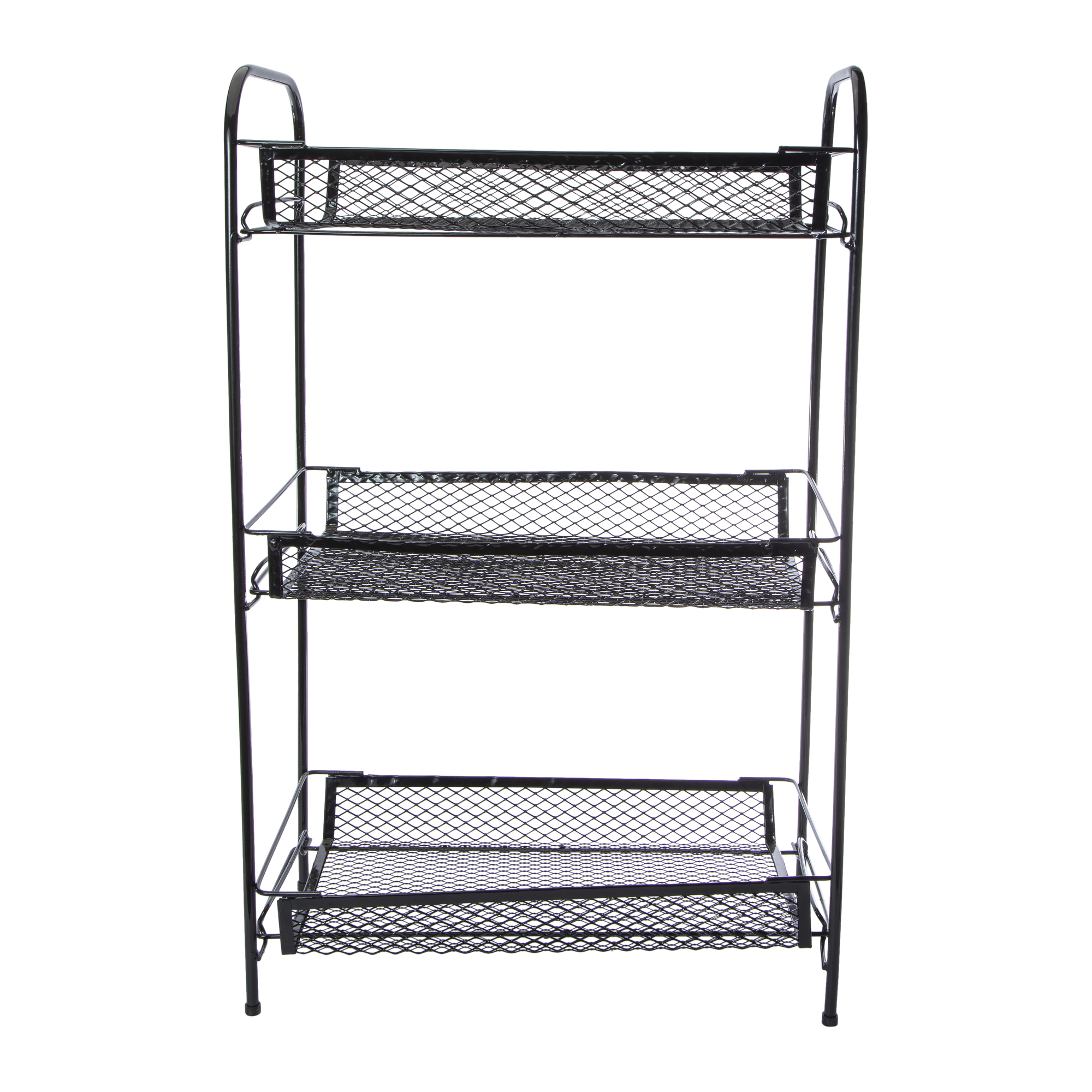 3-Tier Shelf 28.9in (H)