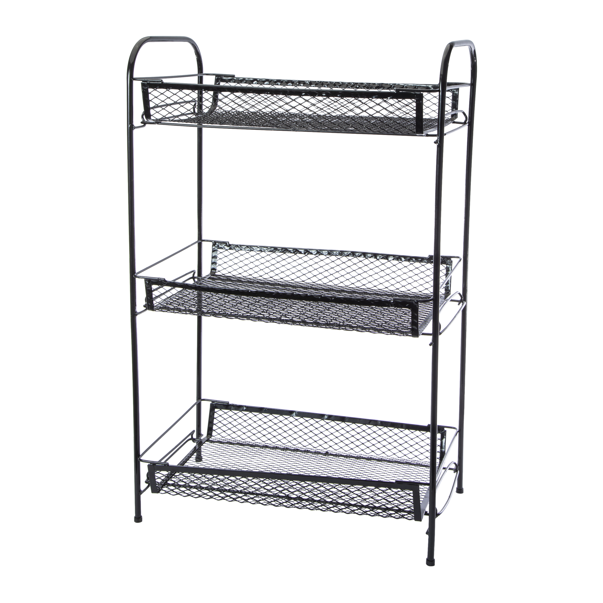 3-Tier Shelf 28.9in (H)