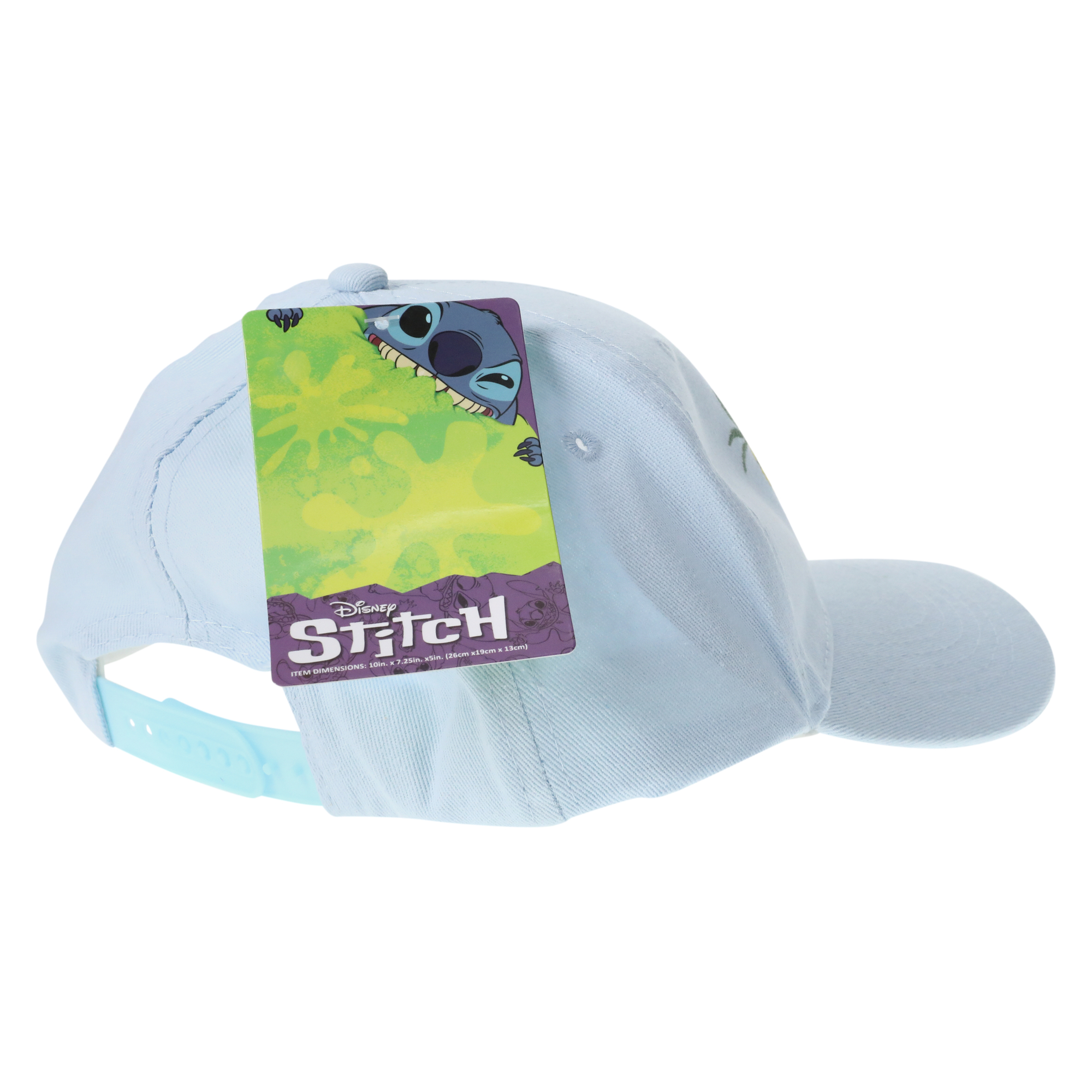 Disney Stitch Baseball Cap