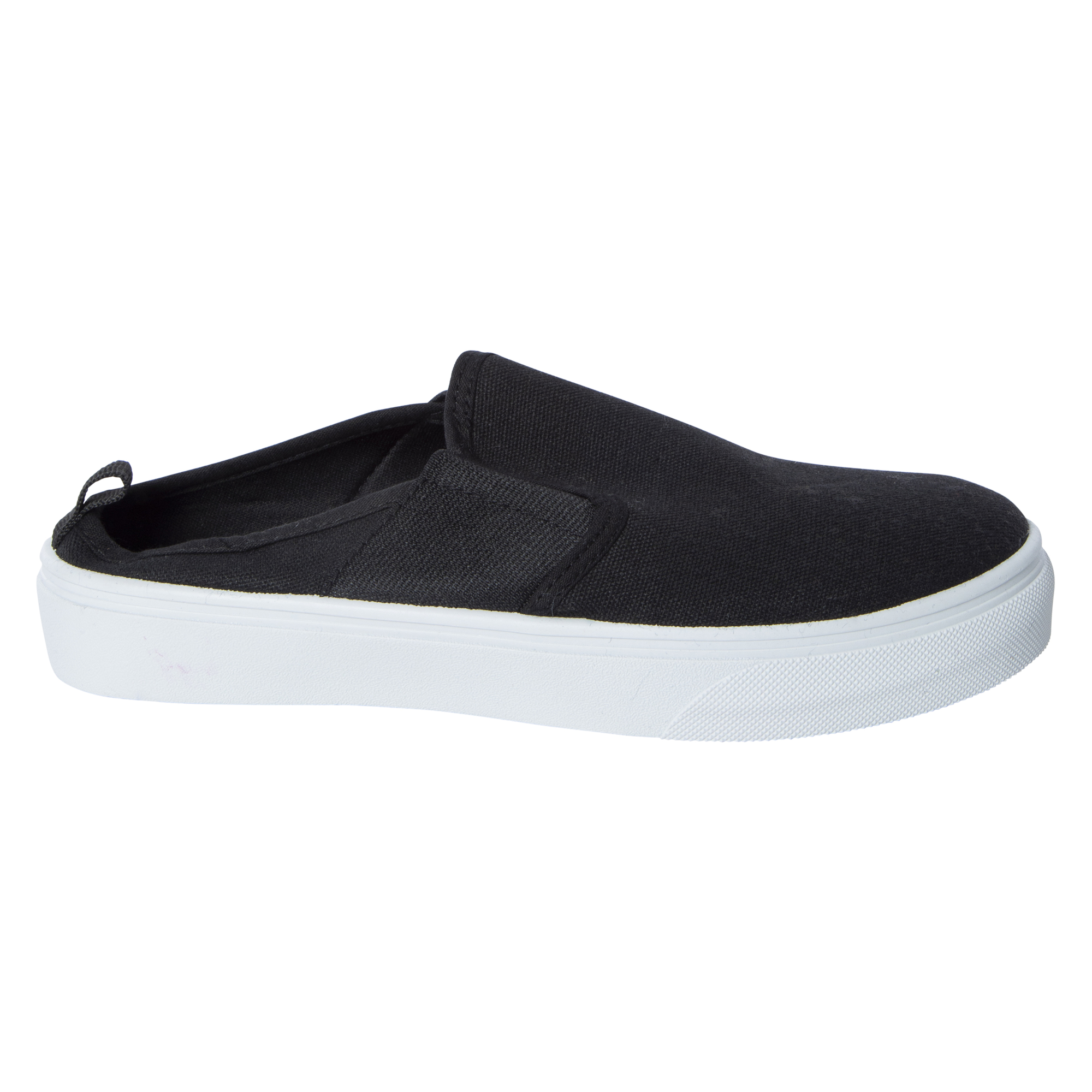 Ladies Canvas Sneakers