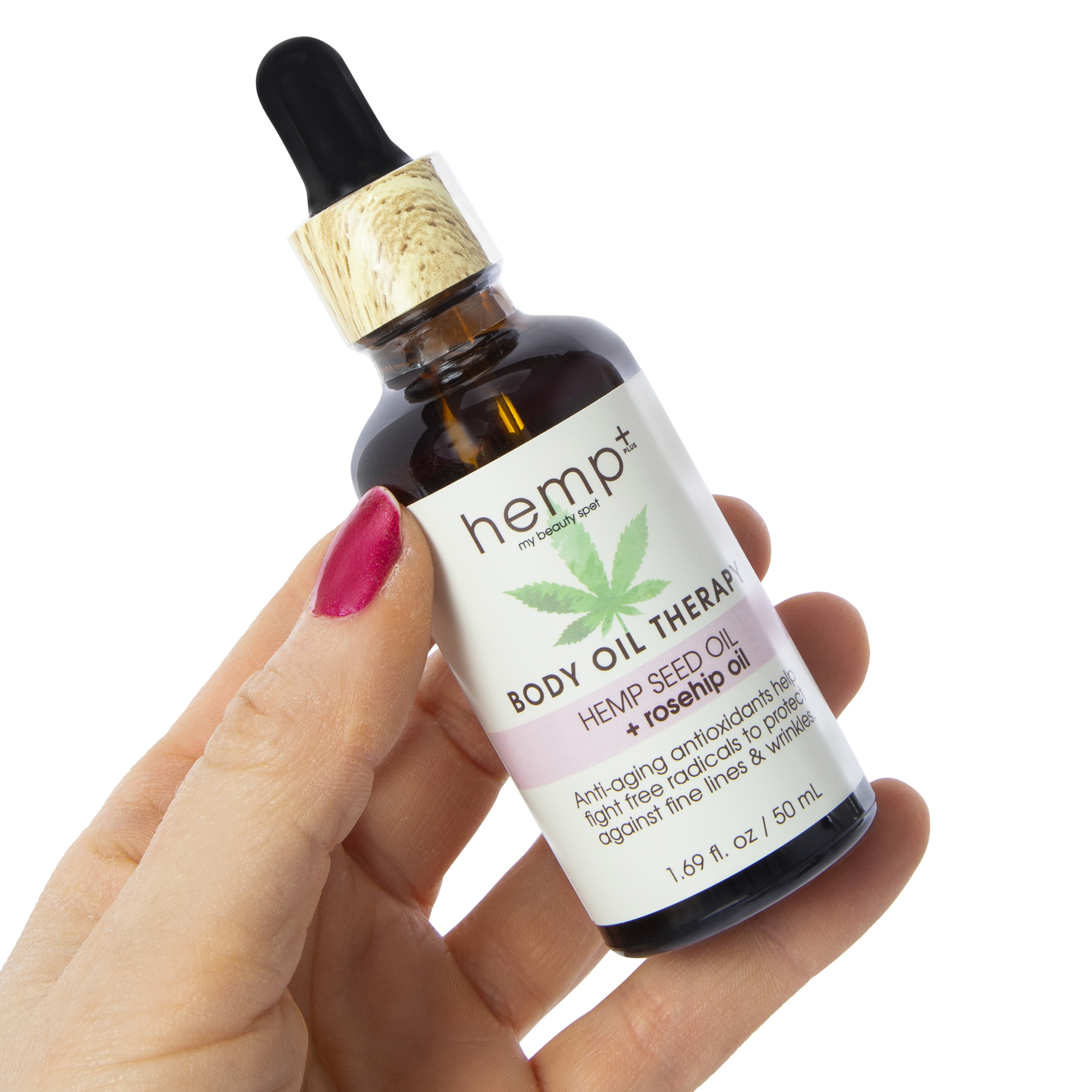 Hemp+ Hemp Seed Body Oil Therapy 1.69oz at Hamilton Place in Chattanooga, TN Hemp+ Hemp Seed Body Oil Therapy 1.69oz at Hamilton Place in Chattanooga, TN