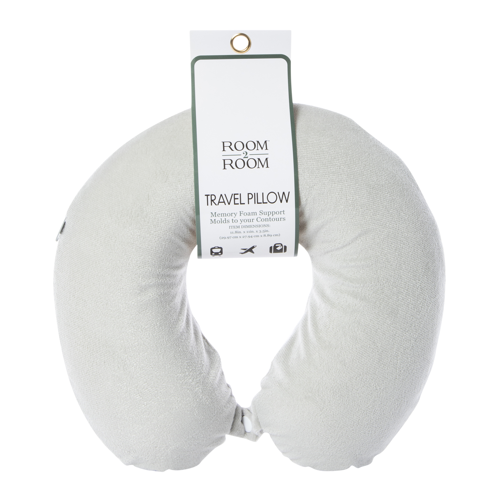 Travel Neck Pillow