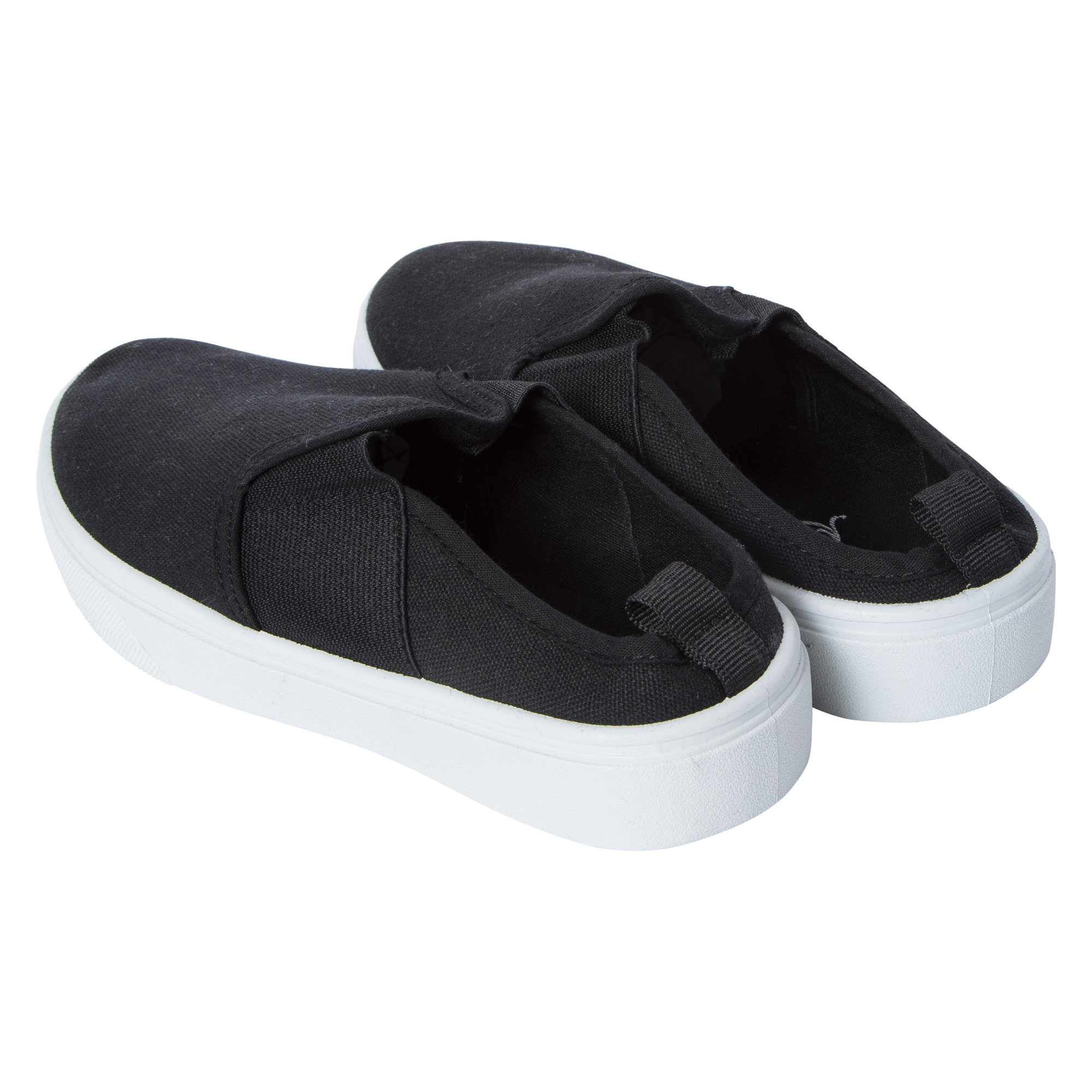 Ladies Canvas Sneakers