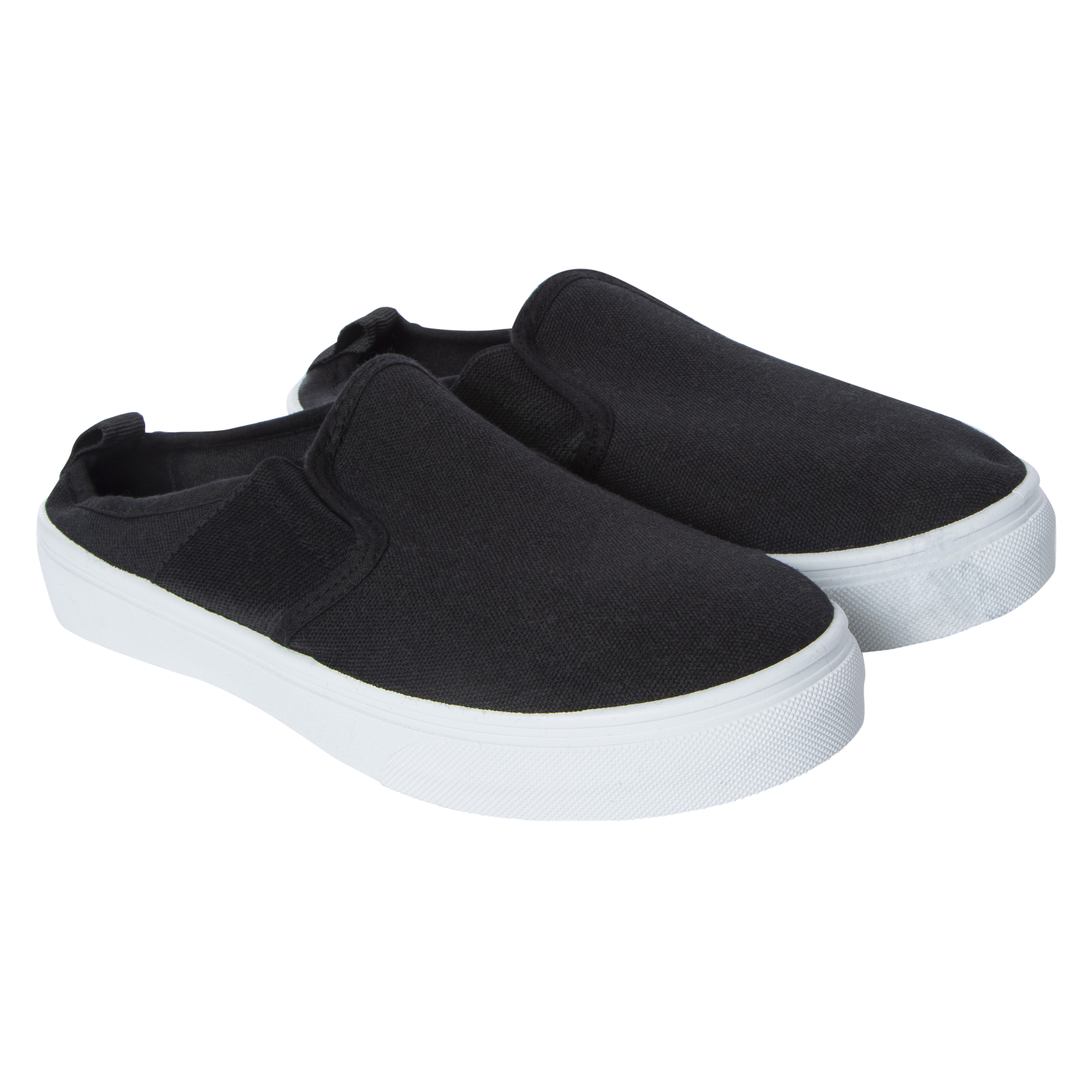 Ladies Canvas Sneakers