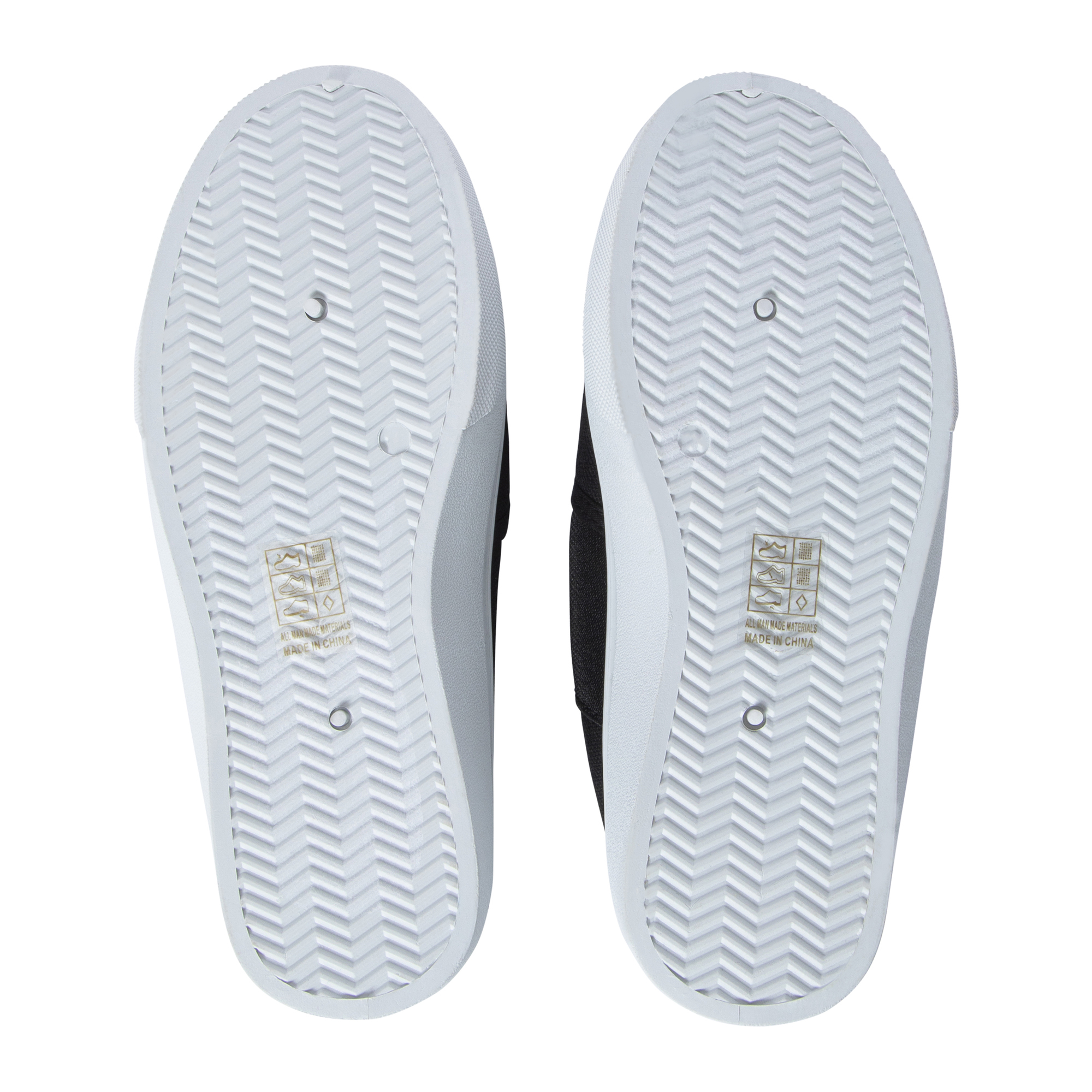 Ladies Canvas Sneakers