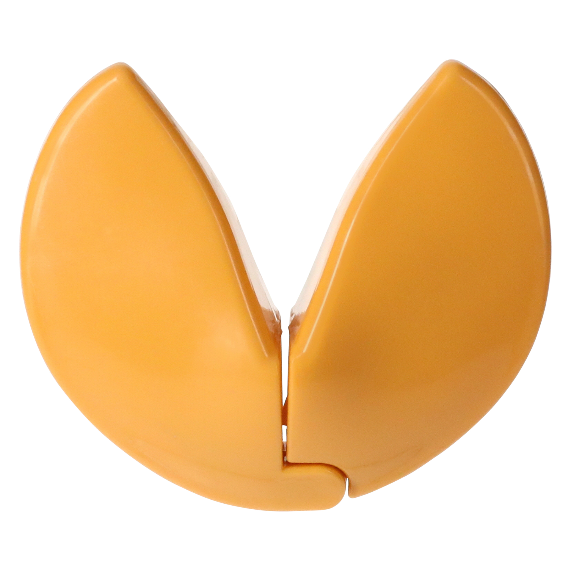 Fortune Cookie Fidget Toy