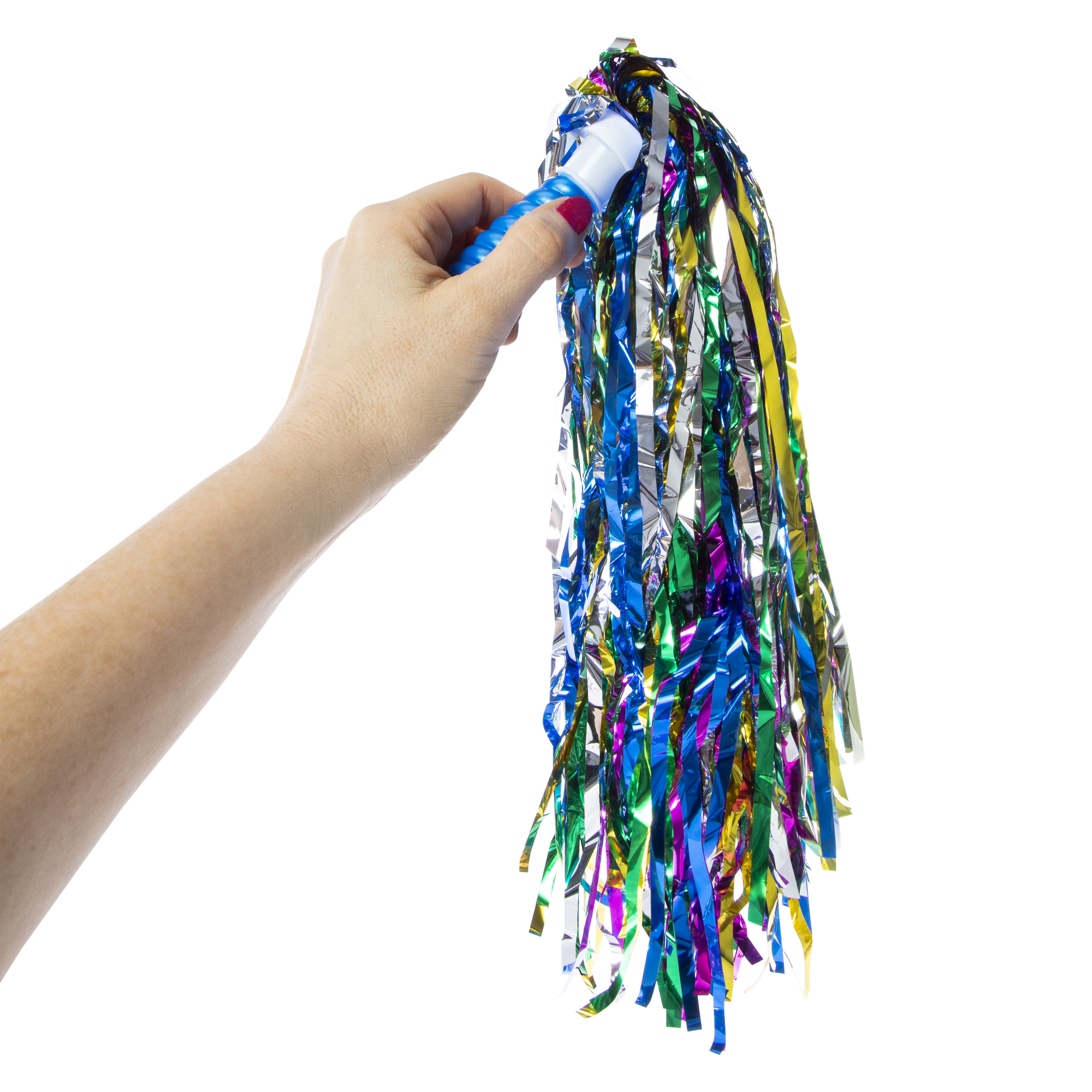 High Five® Pom Poms 2-Pack