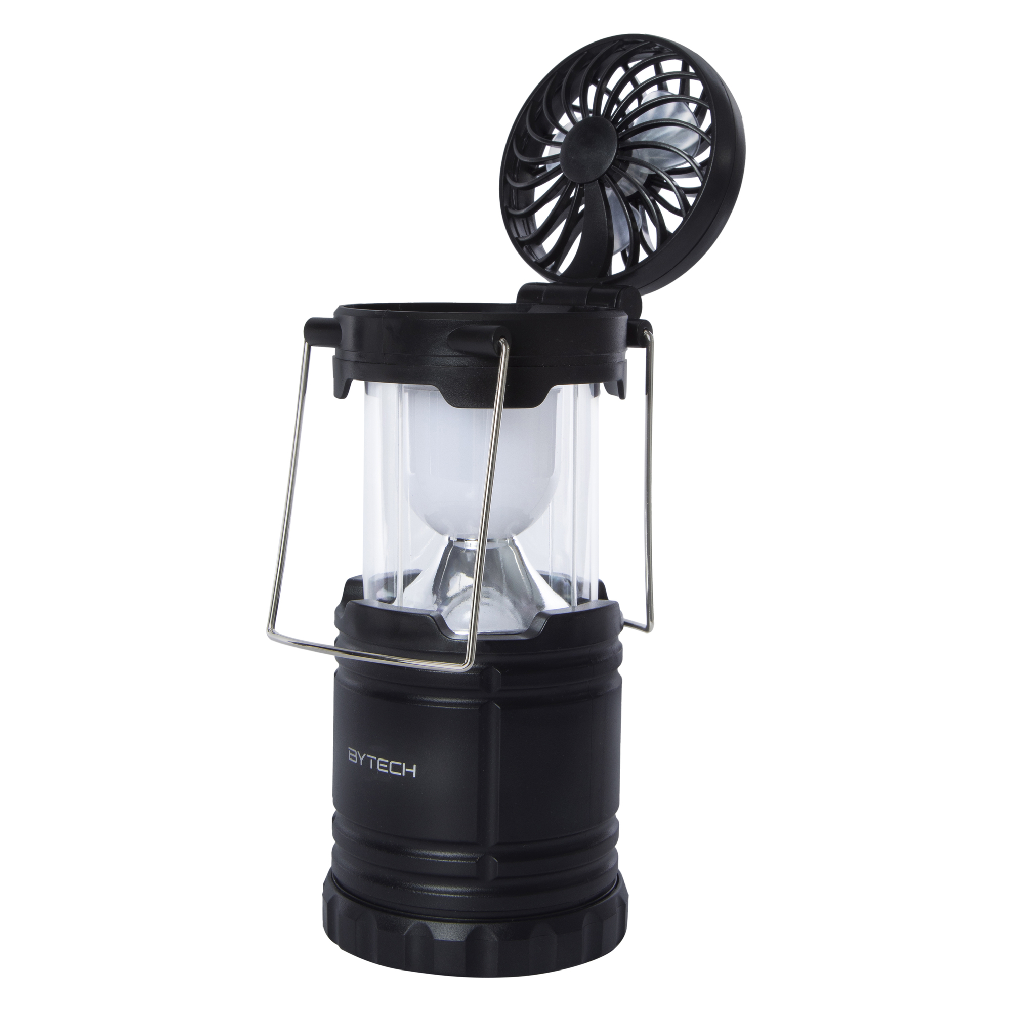 Collapsible Lantern Fan