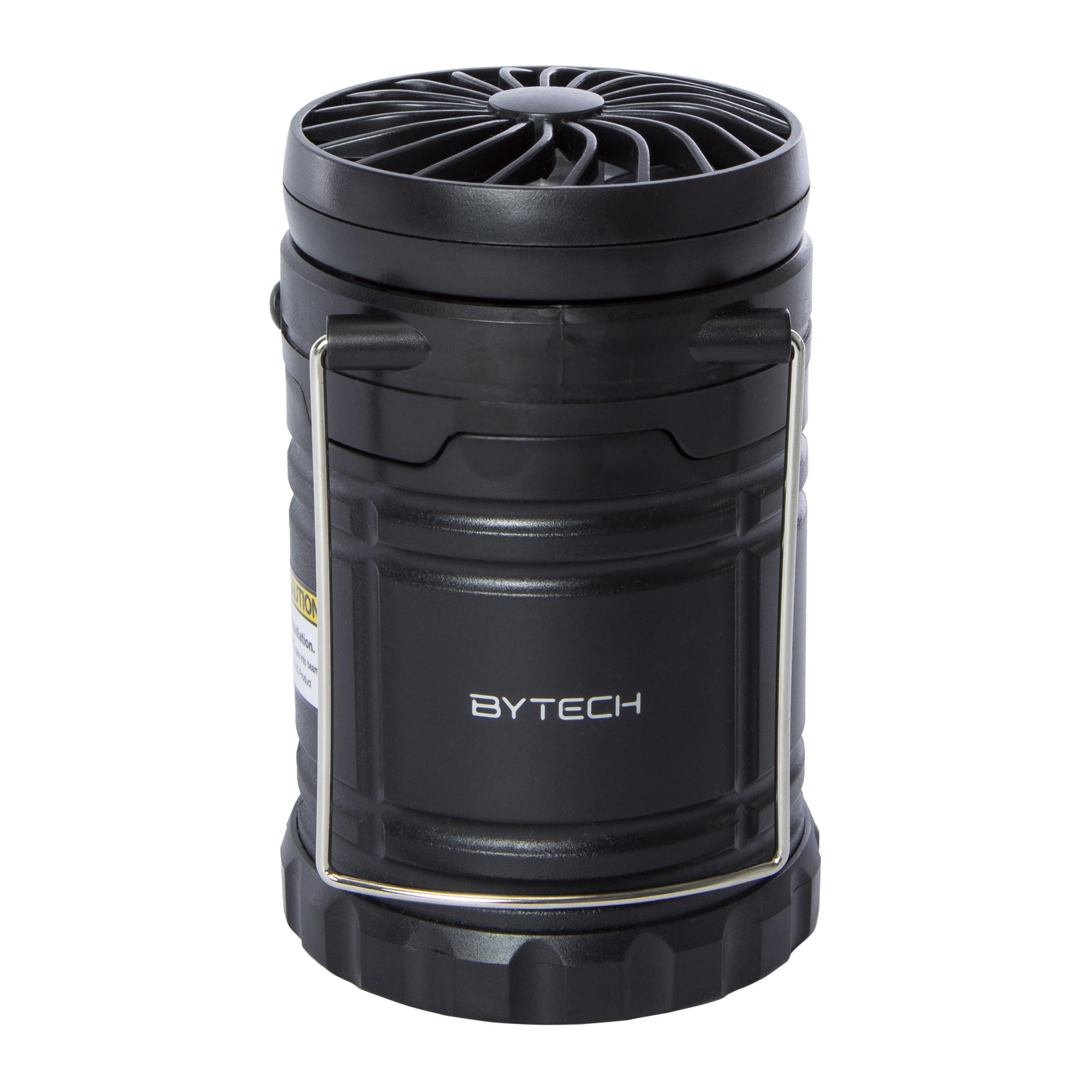 Collapsible Lantern Fan