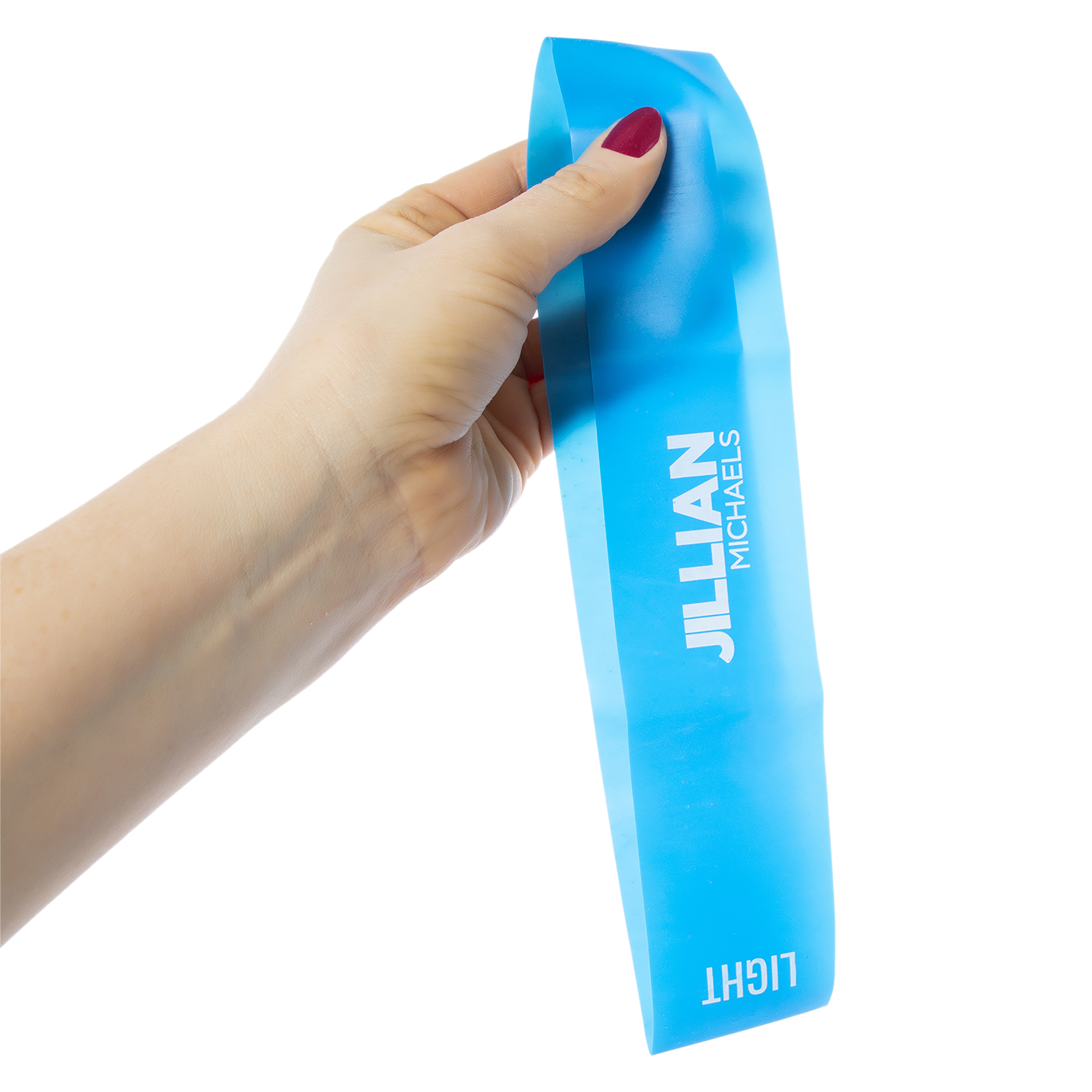 Jillian Michaels Booty Band Set 5-Count
