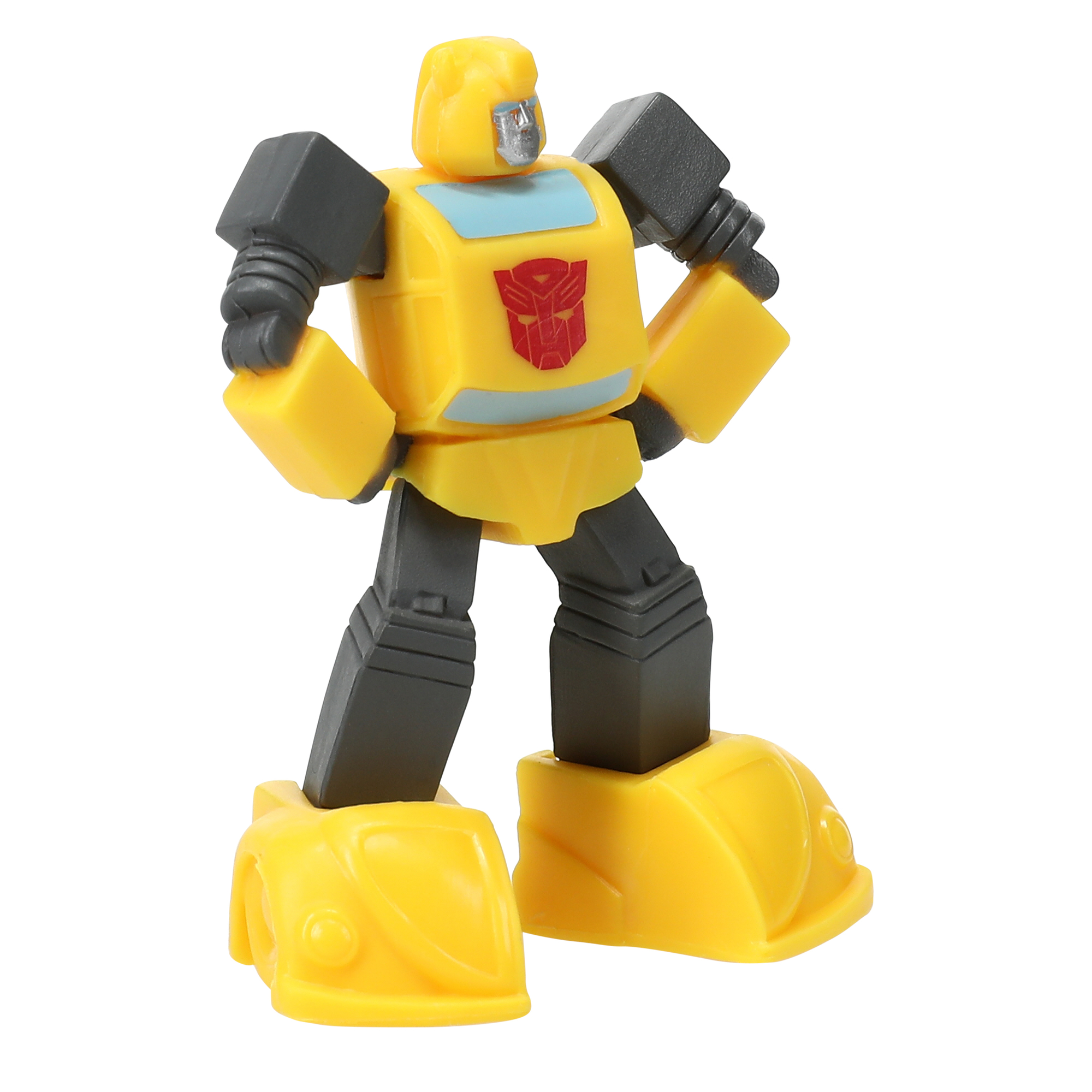 Mini Figure