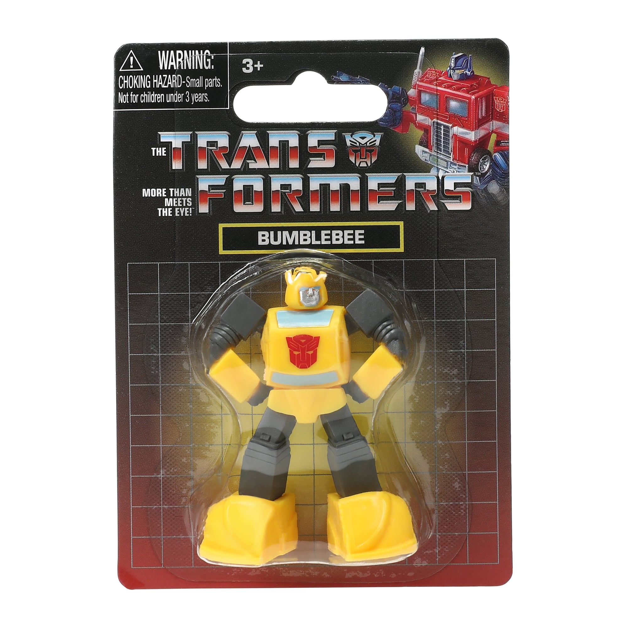 Mini Figure