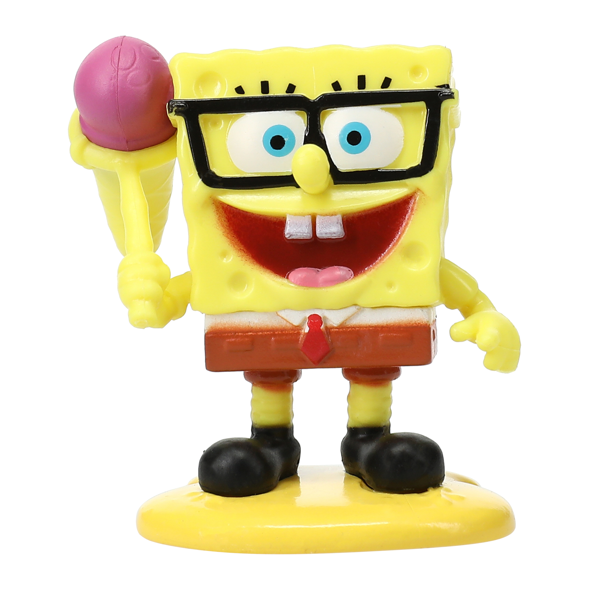 Spongebob Squarepants™ Mini Figure