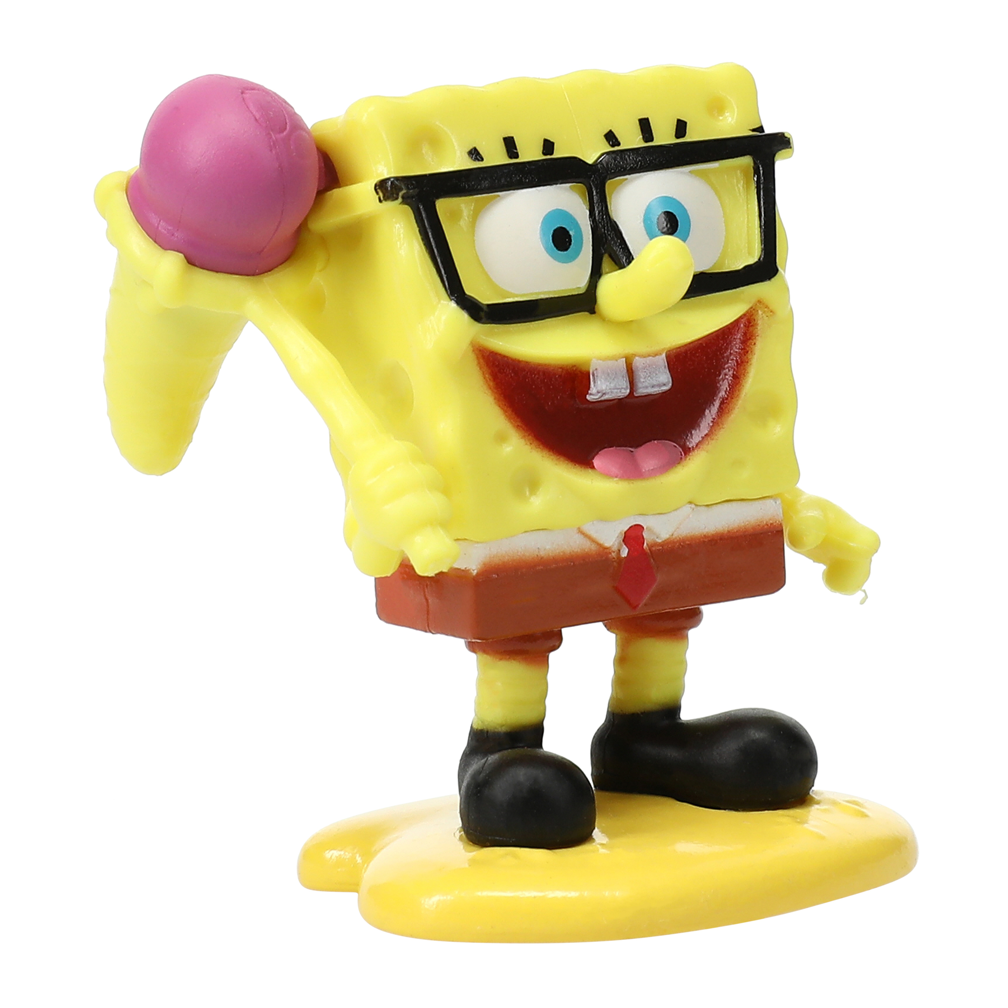 Spongebob Squarepants™ Mini Figure