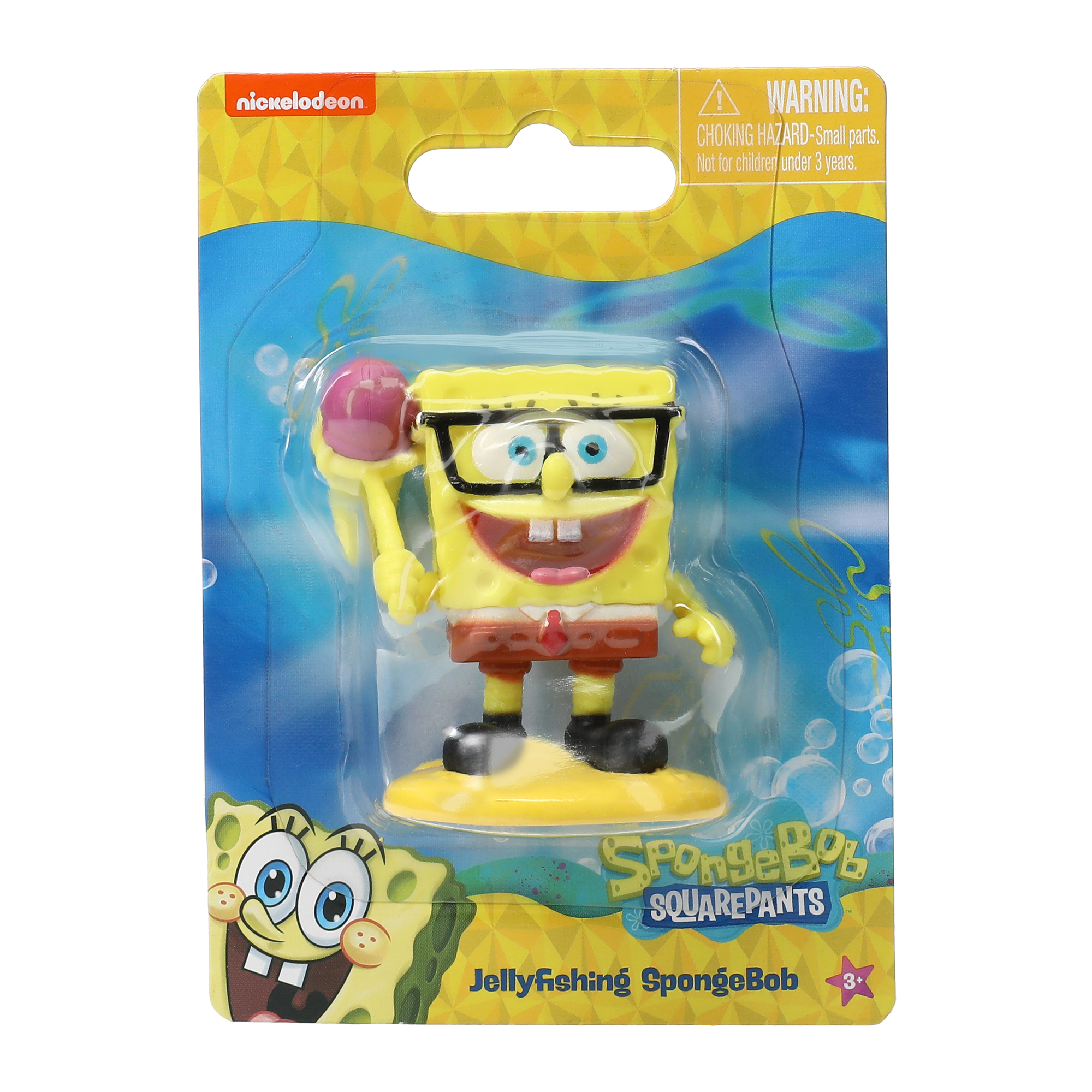Spongebob Squarepants™ Mini Figure