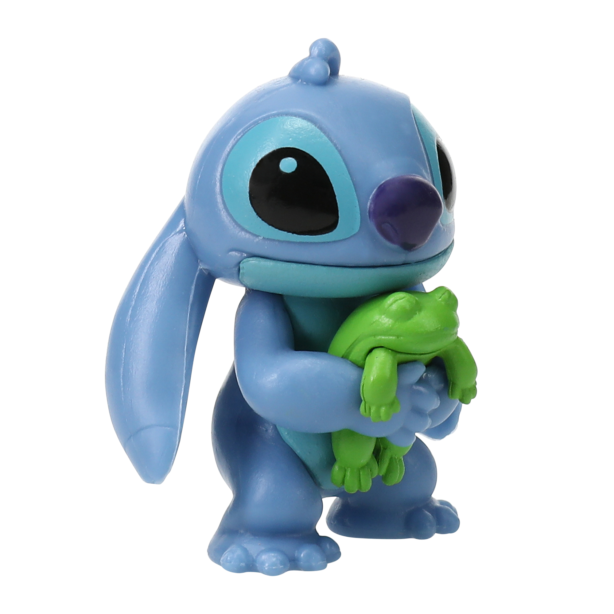 Disney Stitch Toy Figurine