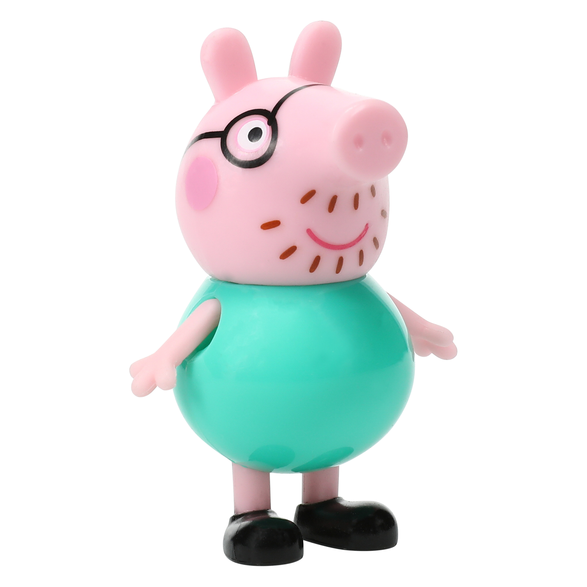 Peppa Pig Toy Figurine