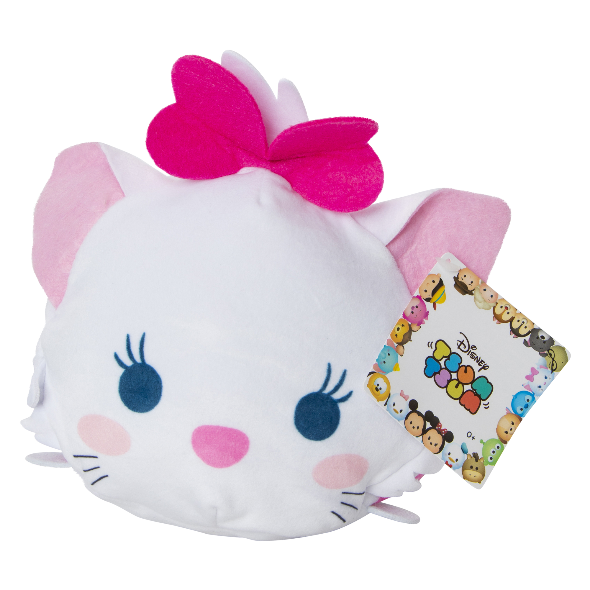 Disney Tsum Medium Plush