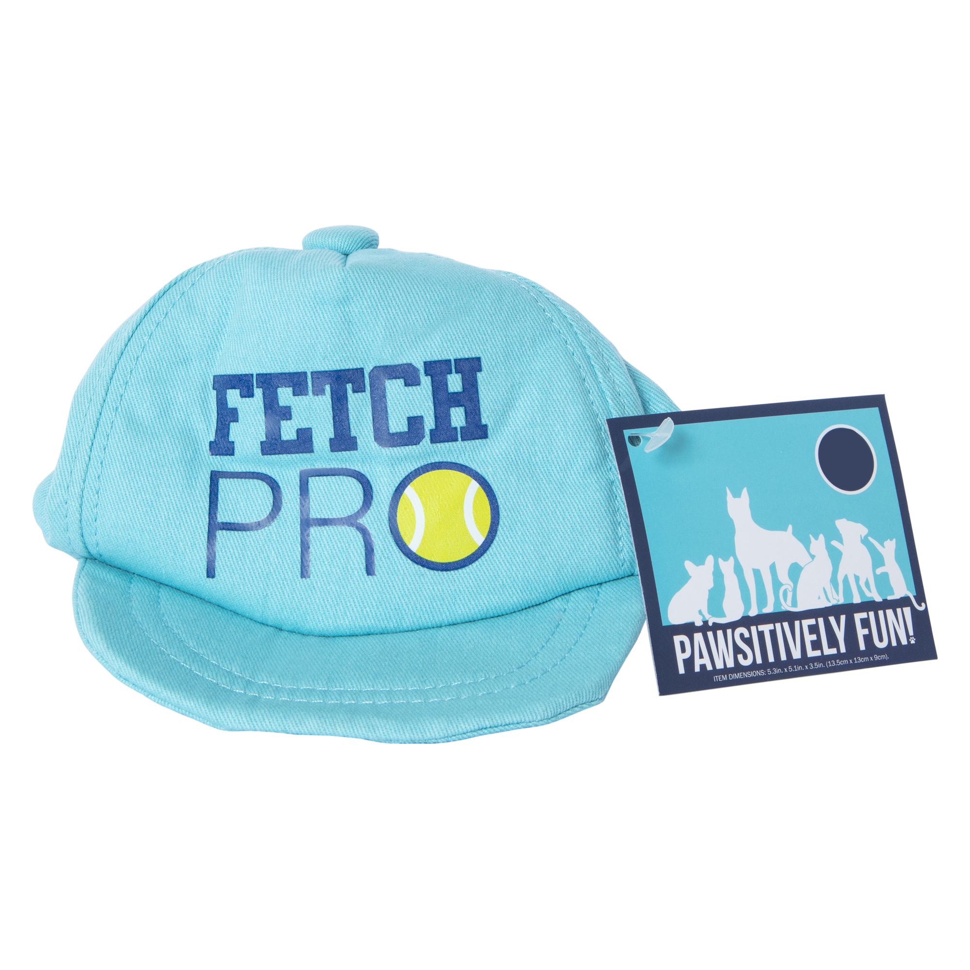 Pet Baseball Cap
