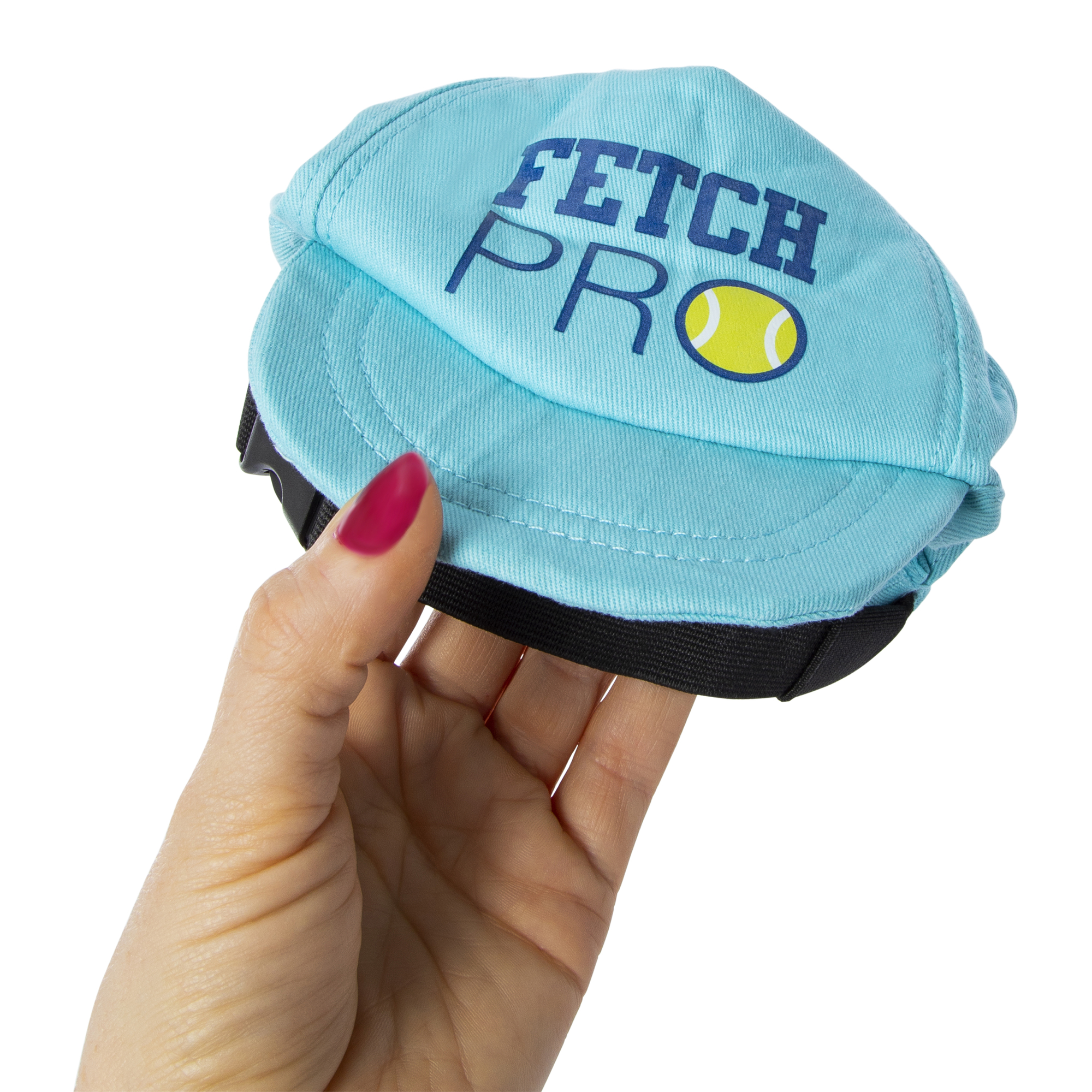 Pet Baseball Cap