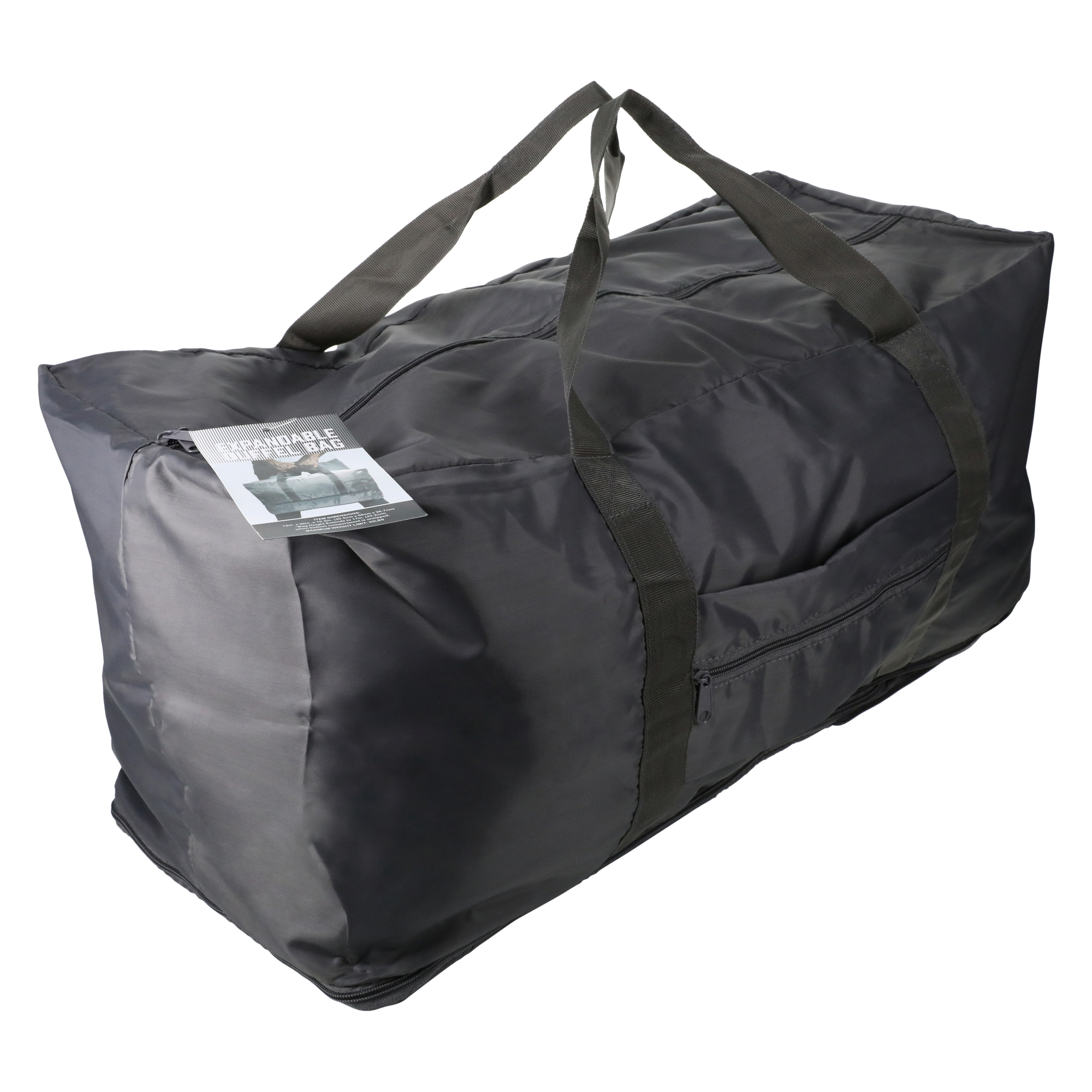 Duffle Bag 26in x 17in
