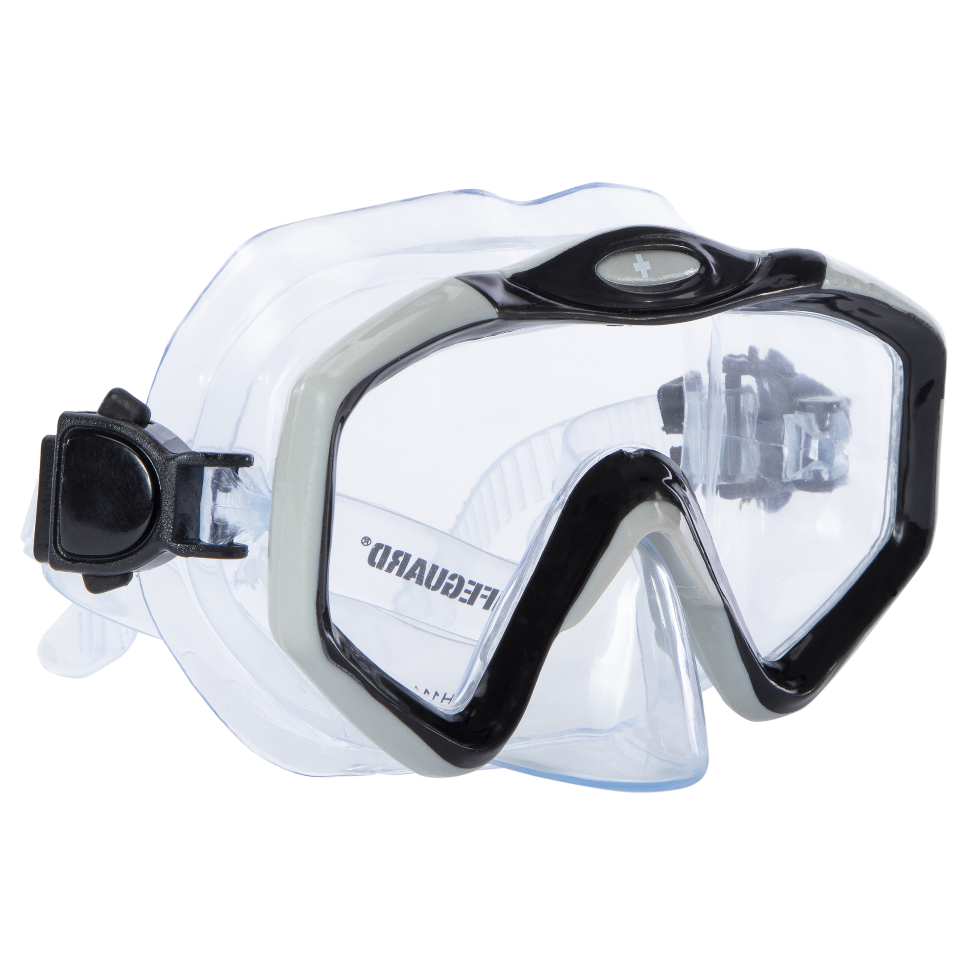 Lifeguard® Adult Swim Mask