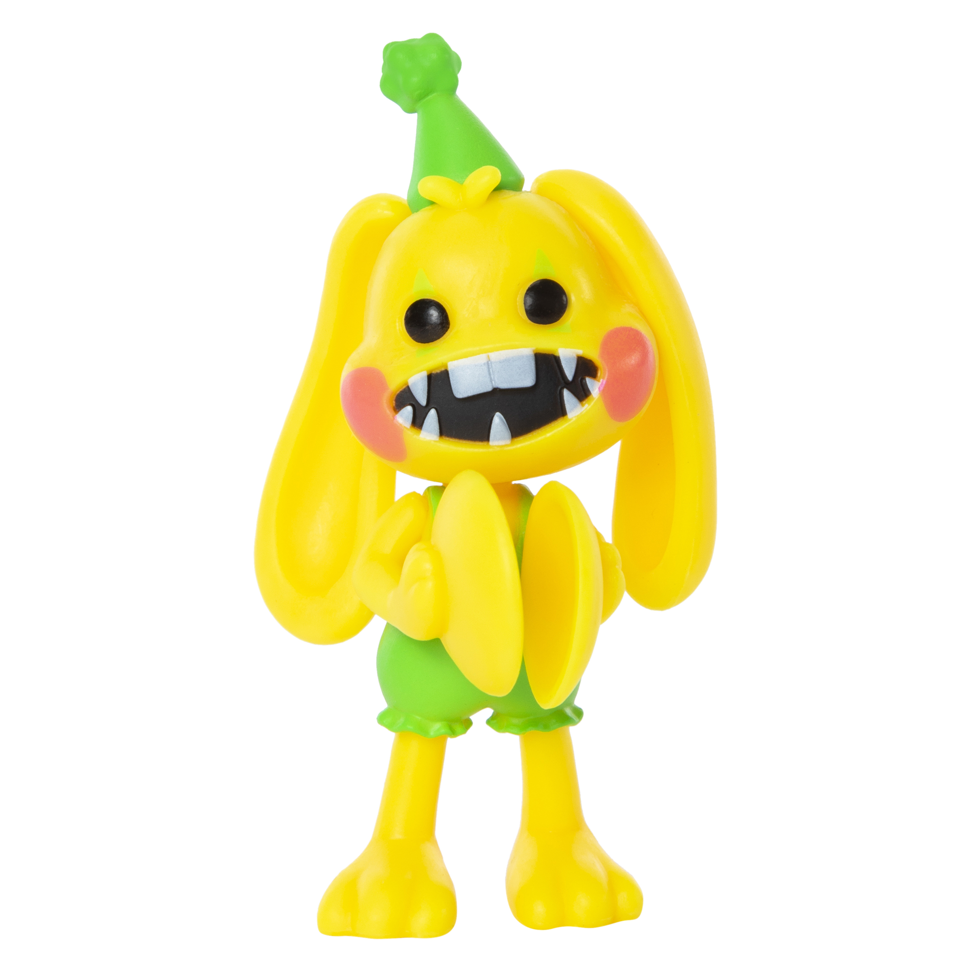 Poppy Playtime™ Minifigure