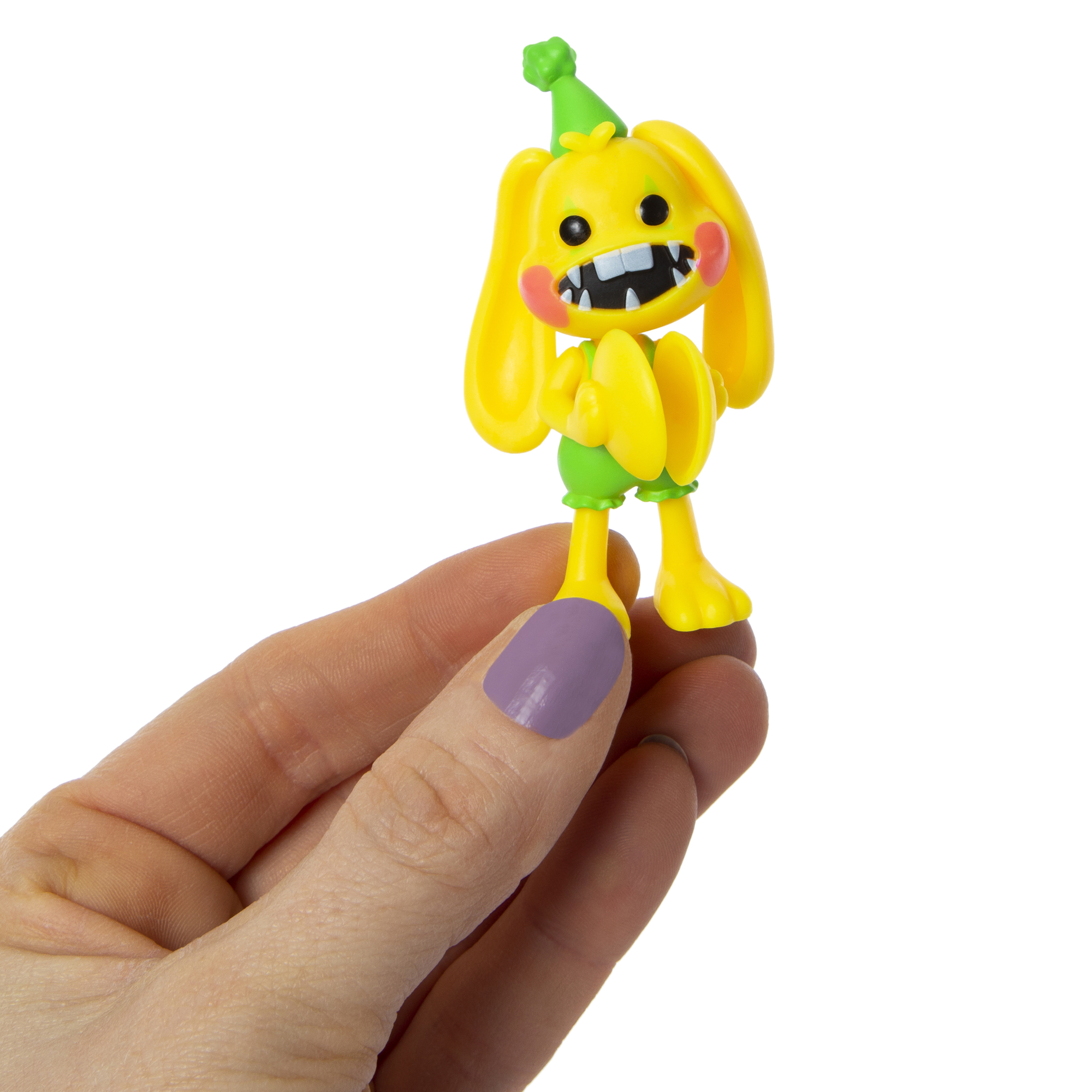 Poppy Playtime™ Minifigure