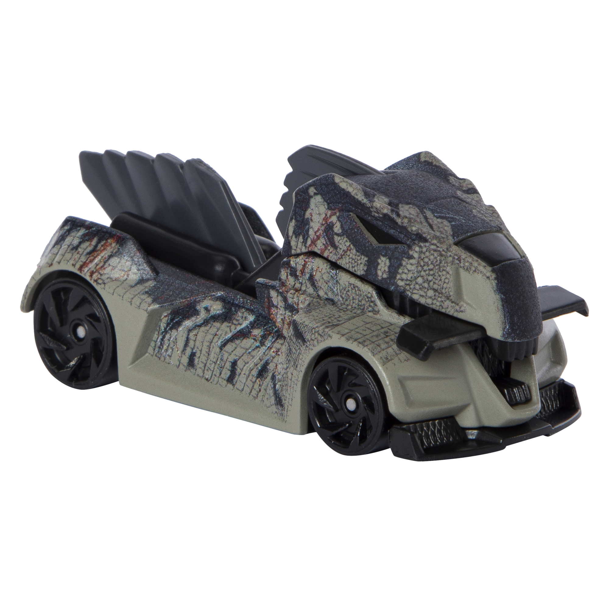Hot Wheels® Jurassic World™ Character Car