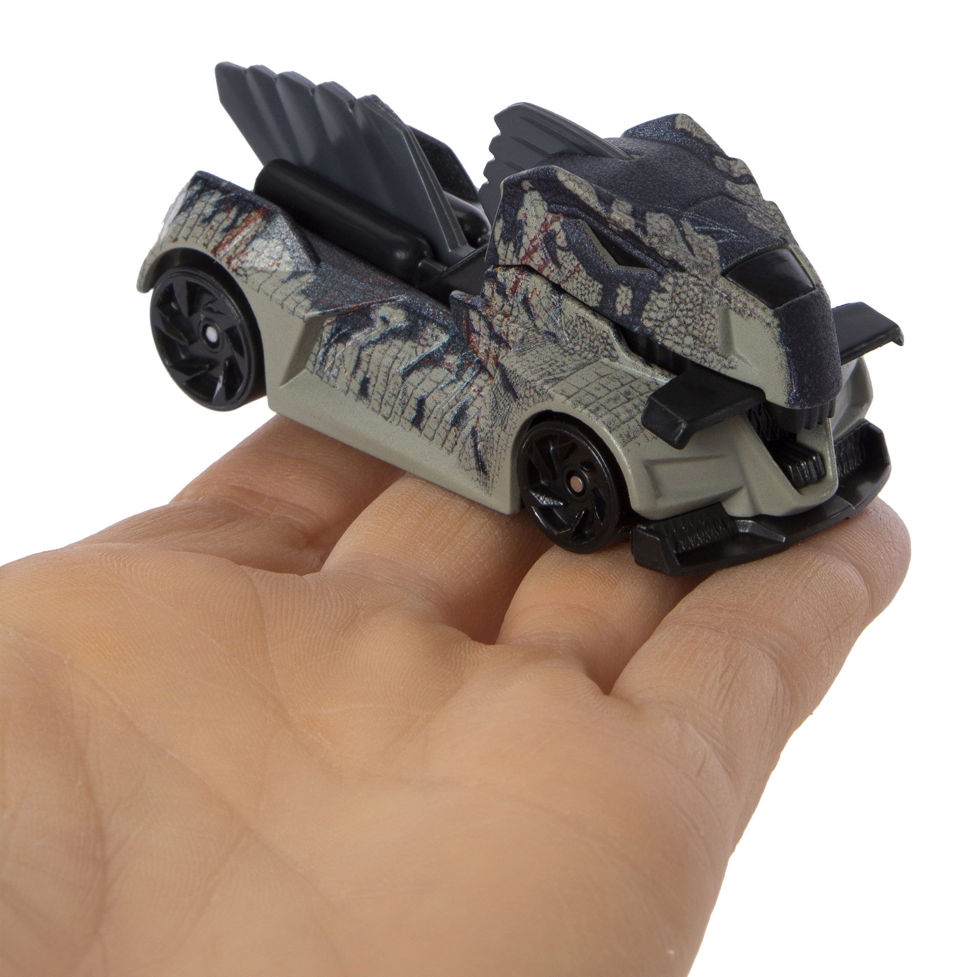 Hot Wheels® Jurassic World™ Character Car