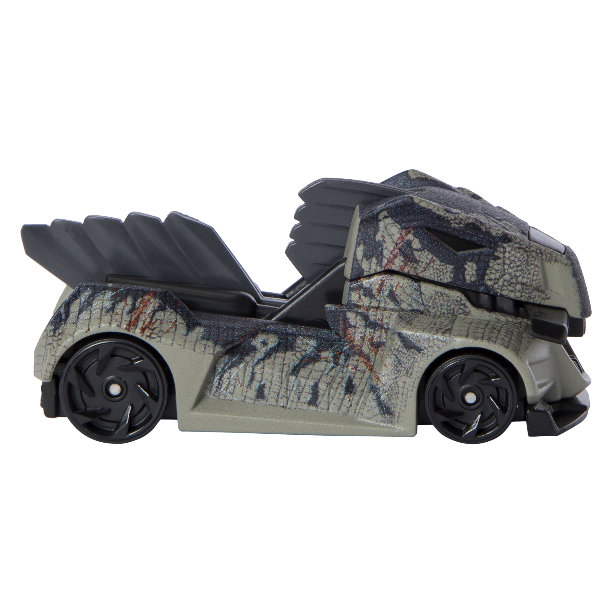 Hot Wheels® Jurassic World™ Character Car